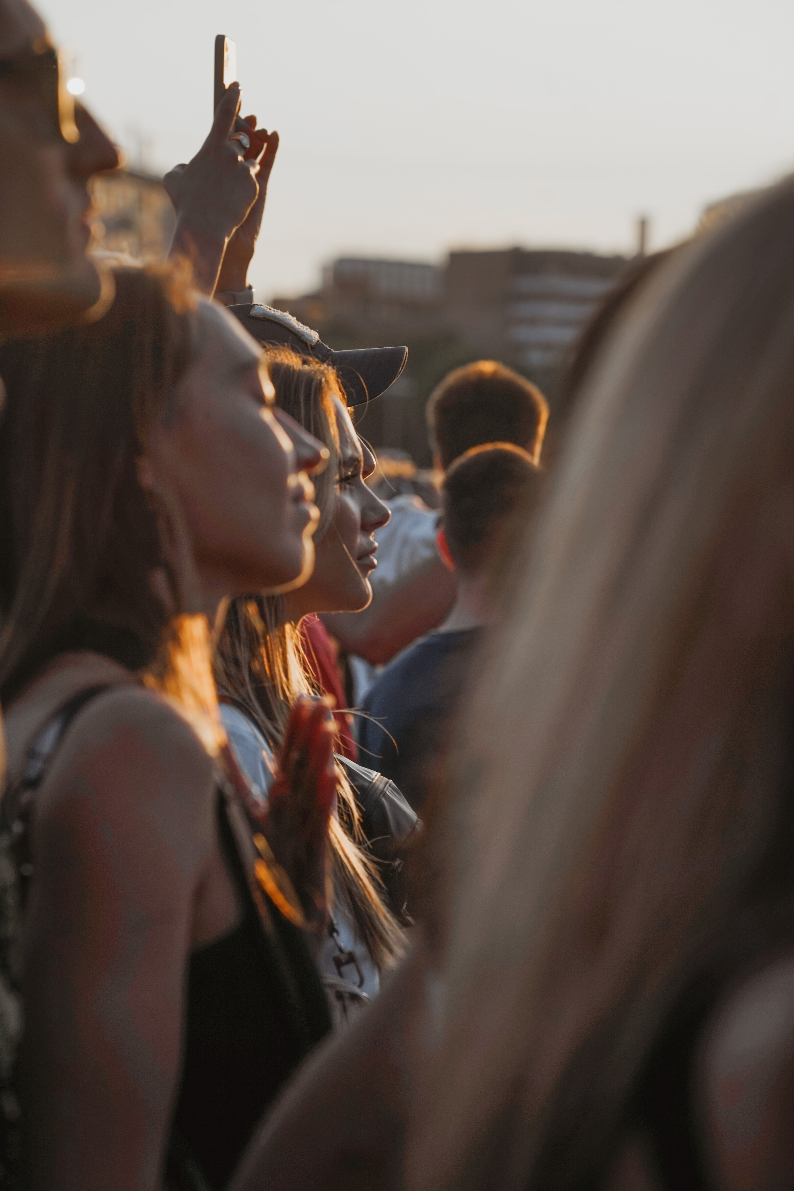 VK Fest Moscow. Photo, Москва | Romas.ph