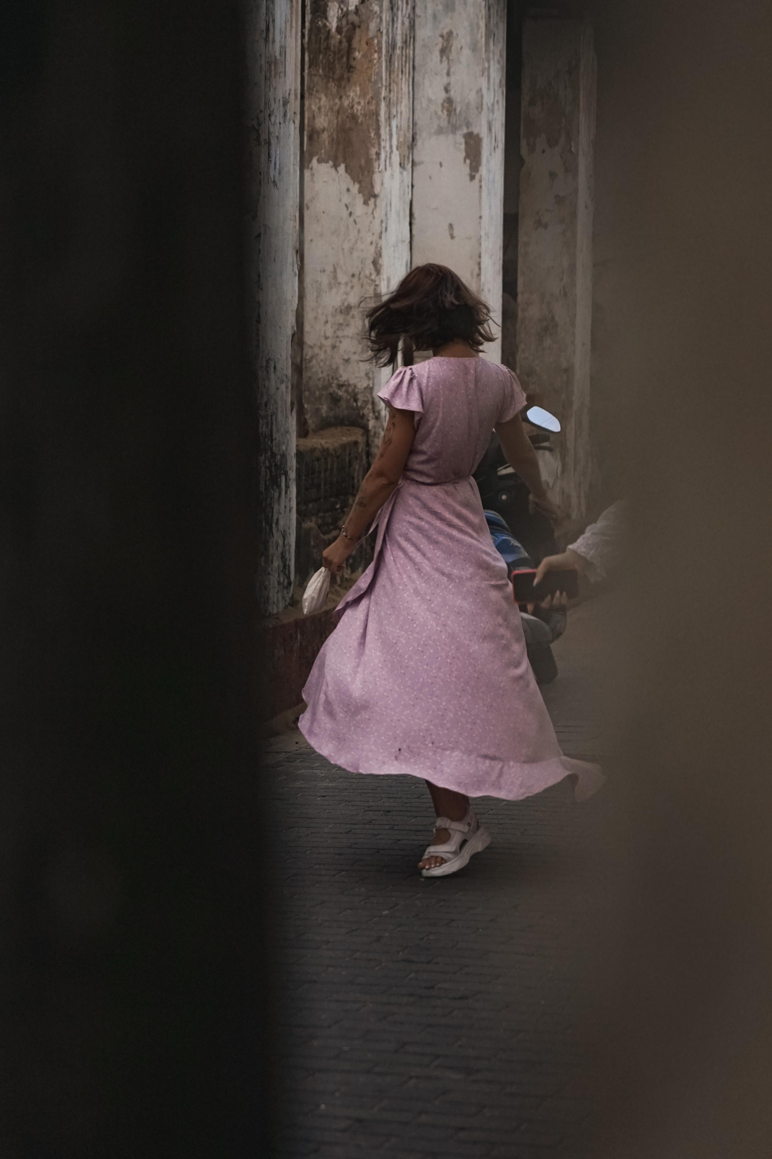 Alisa. Photo, Москва | Romas.ph