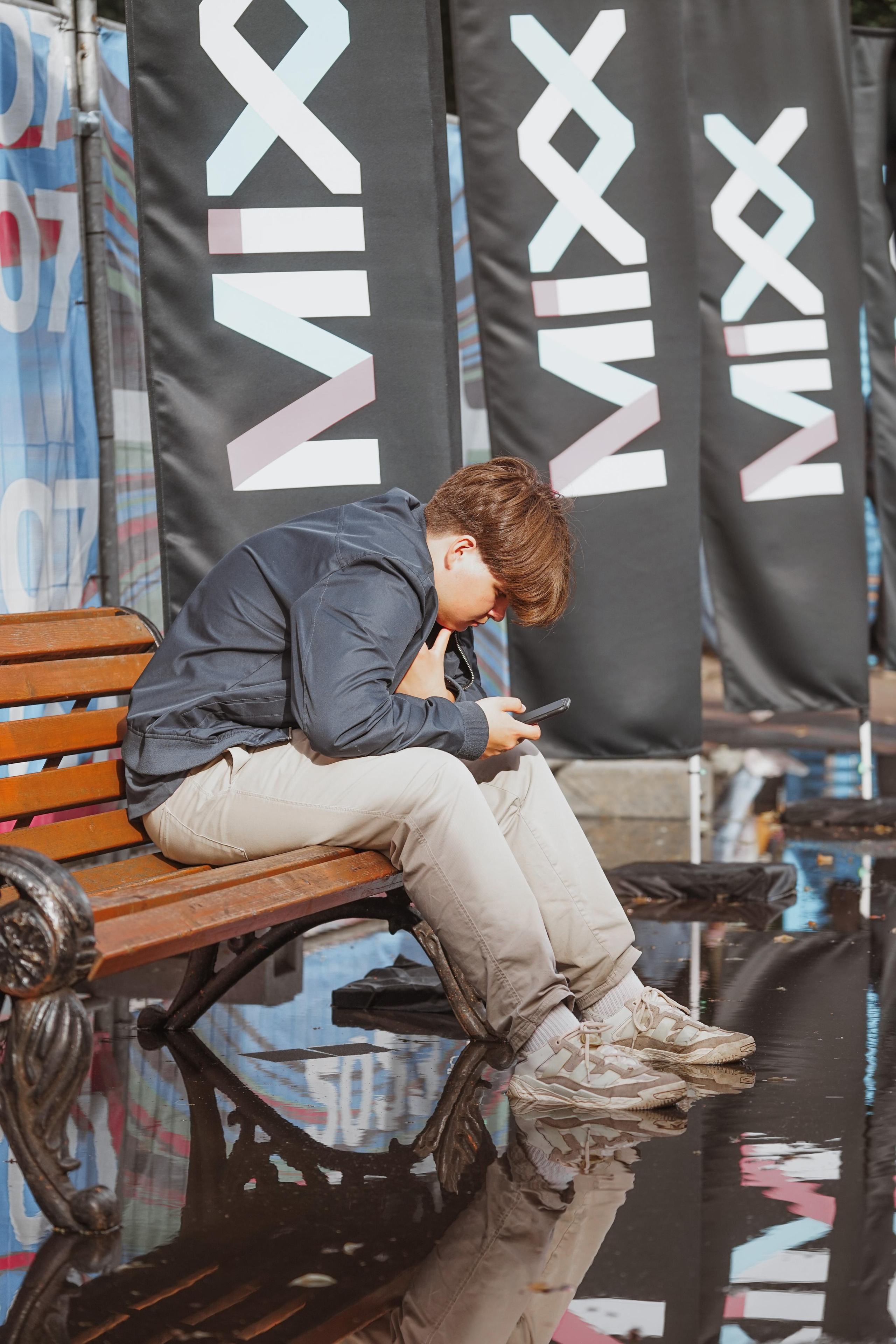 VK Fest Moscow. Photo, Москва | Romas.ph