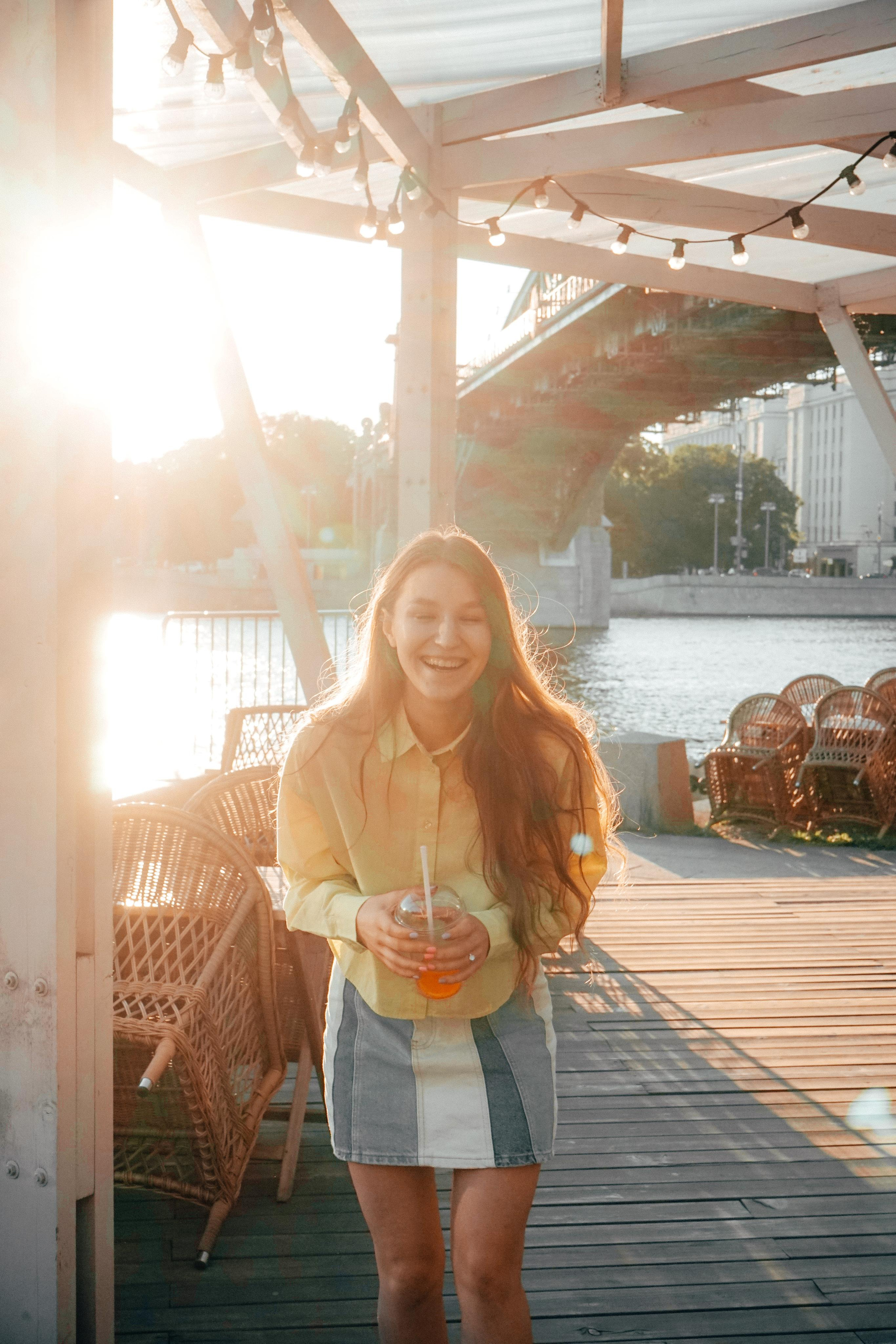 Julia. Photo, Москва | Romas.ph