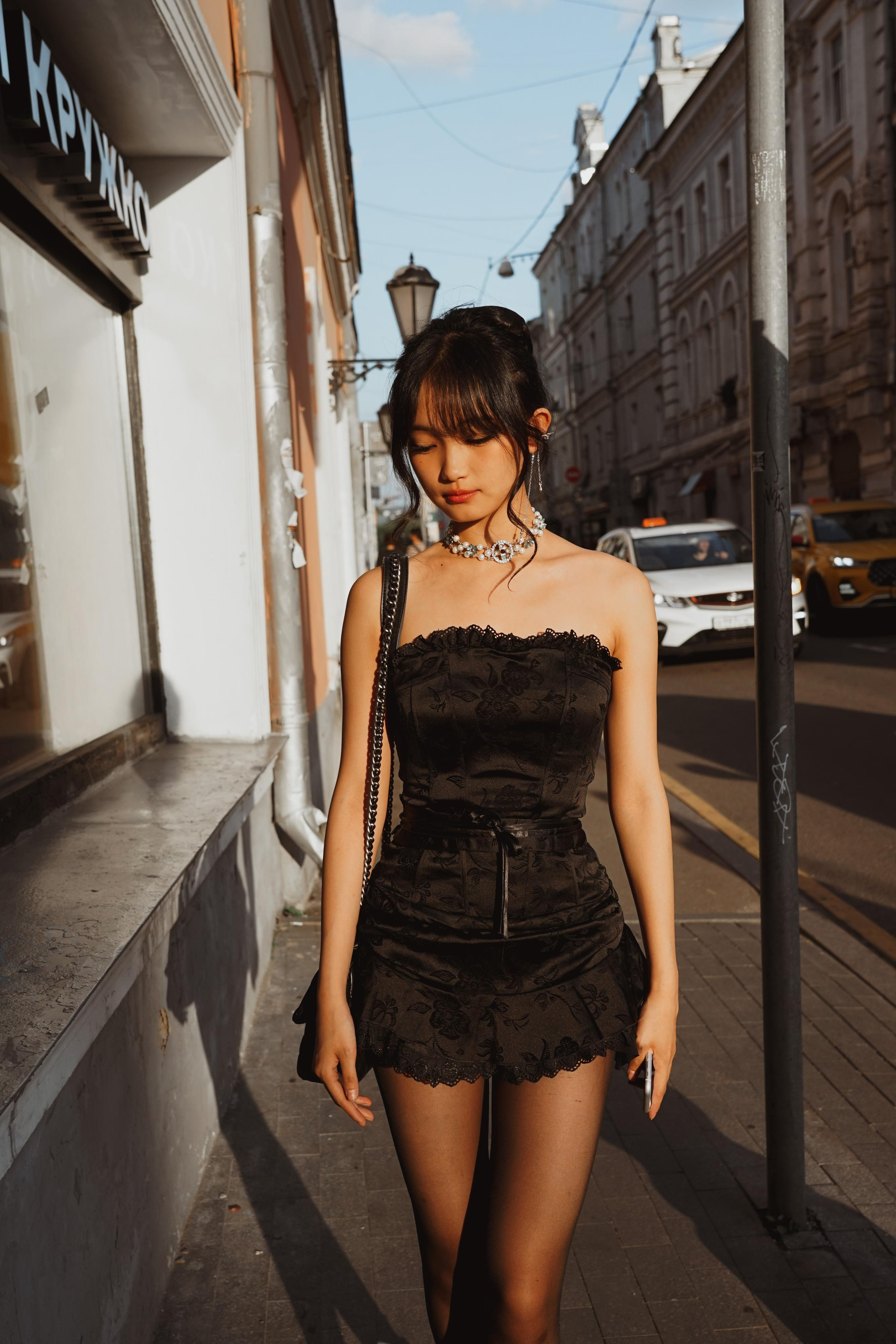 Yana. Photo, Москва | Romas.ph