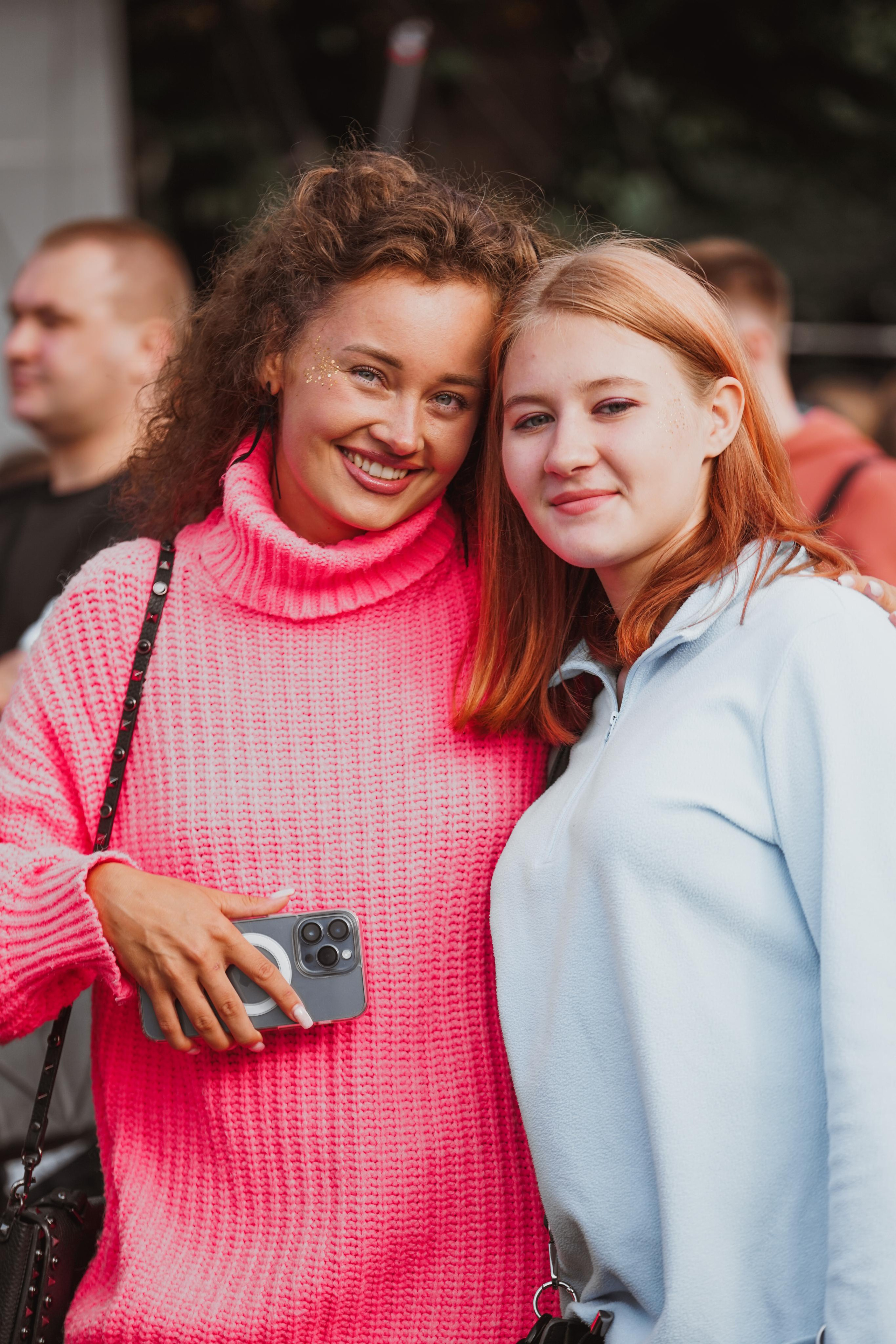 VK Fest Moscow. Photo, Москва | Romas.ph
