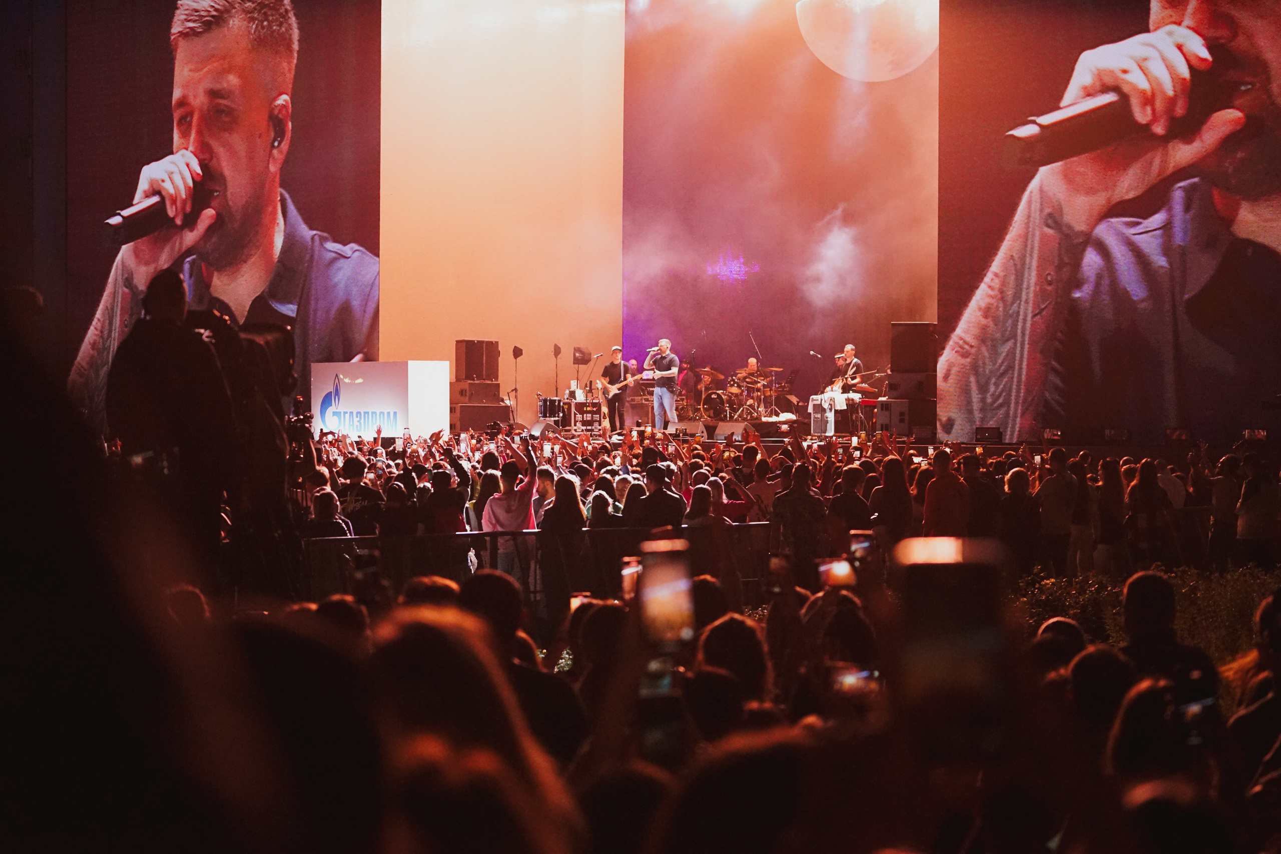 VK Fest Moscow. Photo, Москва | Romas.ph