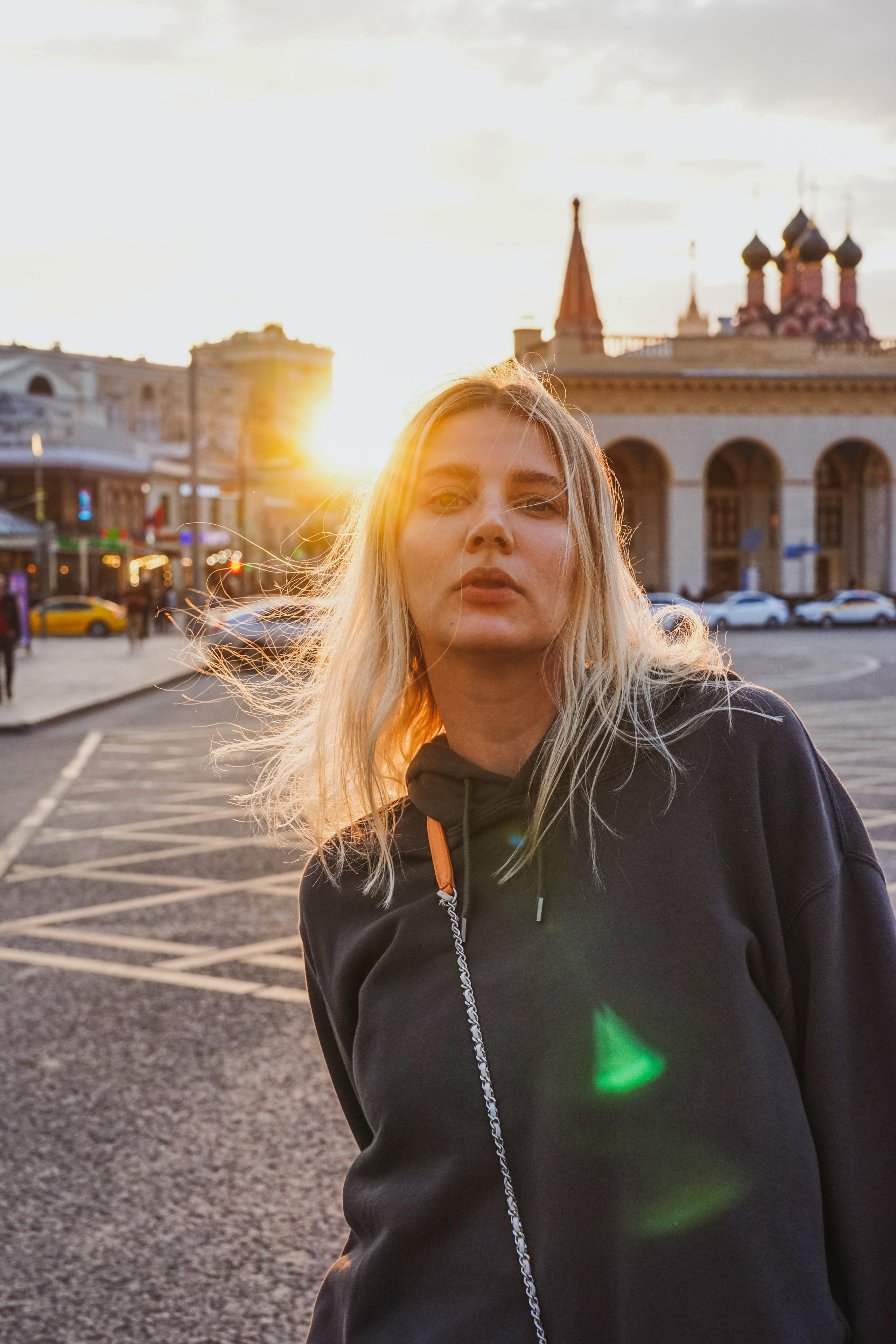 Maria. Photo, Москва | Romas.ph