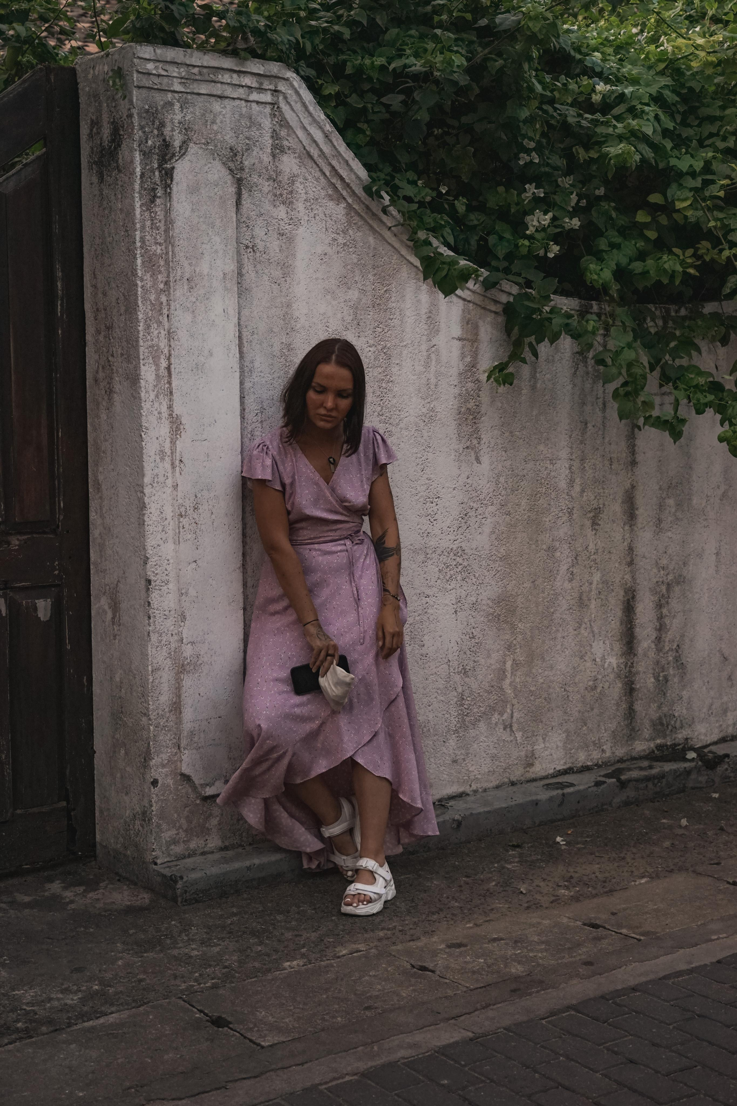 Alisa. Photo, Москва | Romas.ph