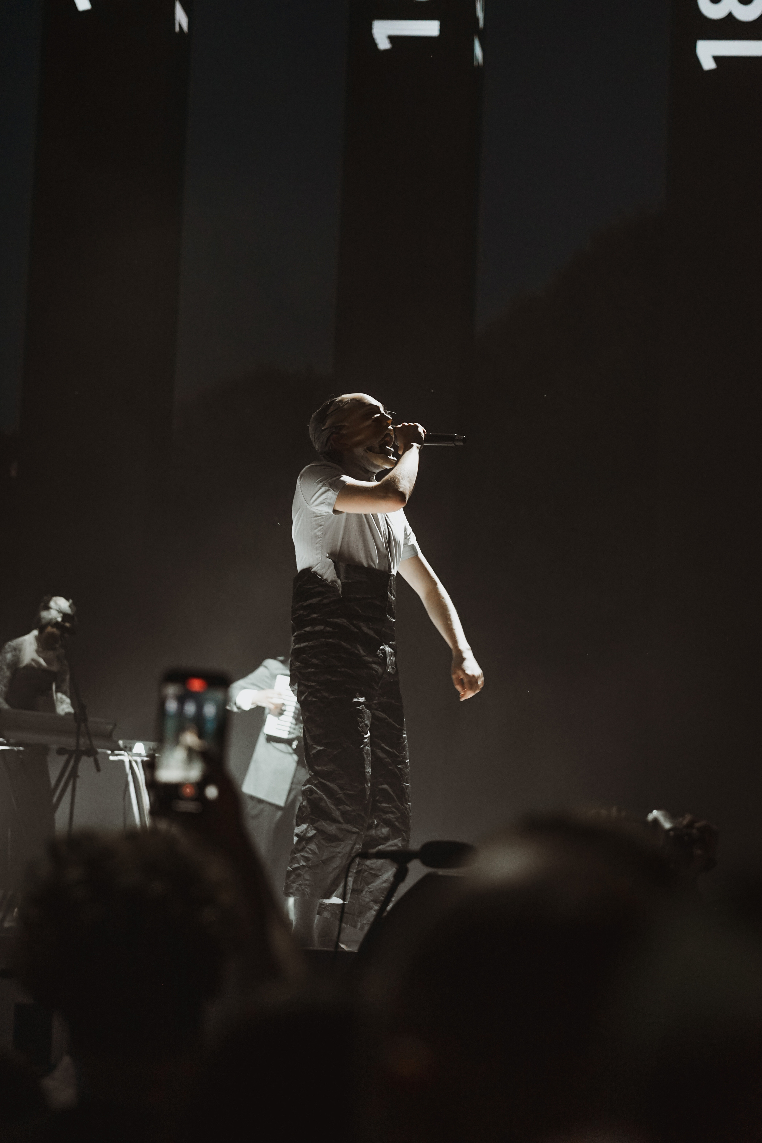 VK Fest Moscow. Photo, Москва | Romas.ph