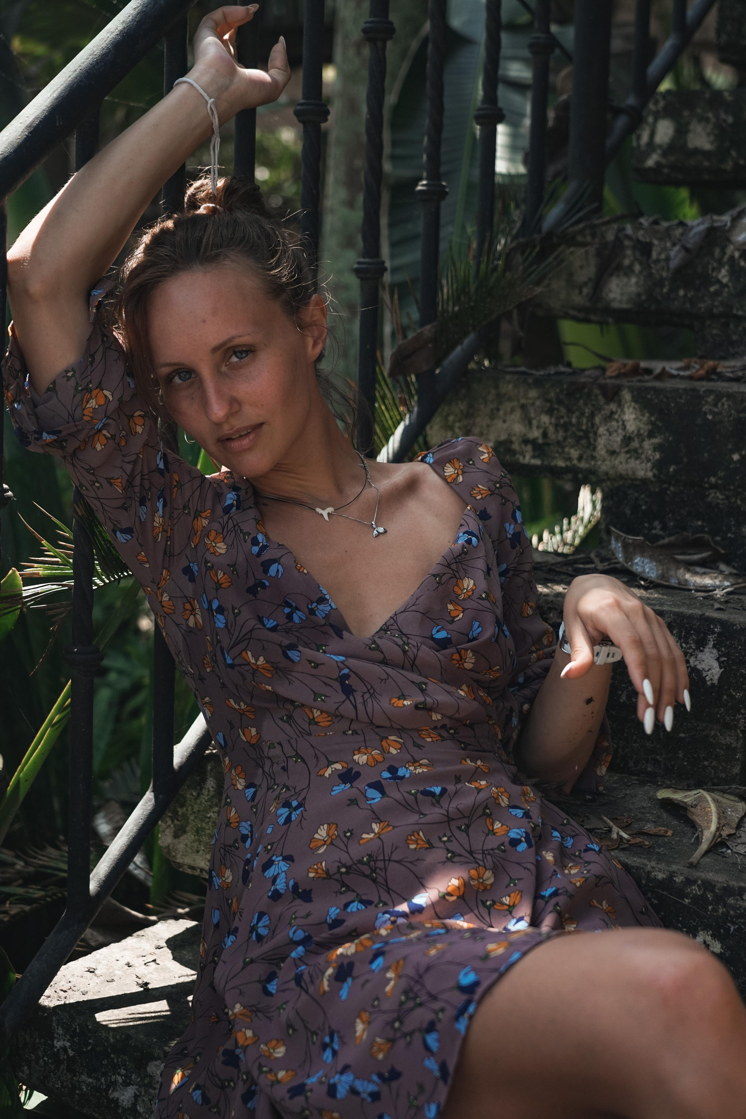 Alina. Photo, Москва | Romas.ph