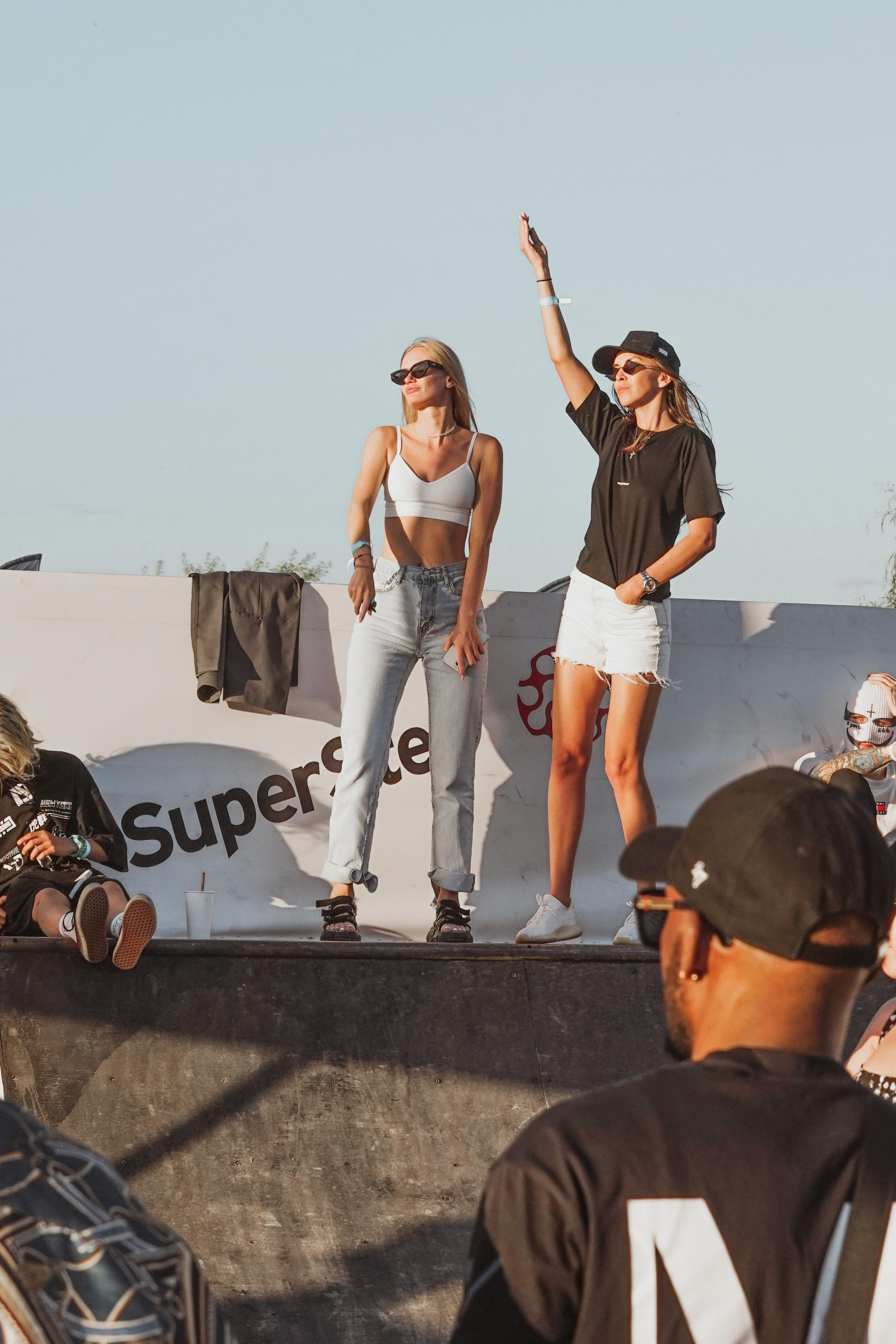 Wake Weekend. Photo, Москва | Romas.ph