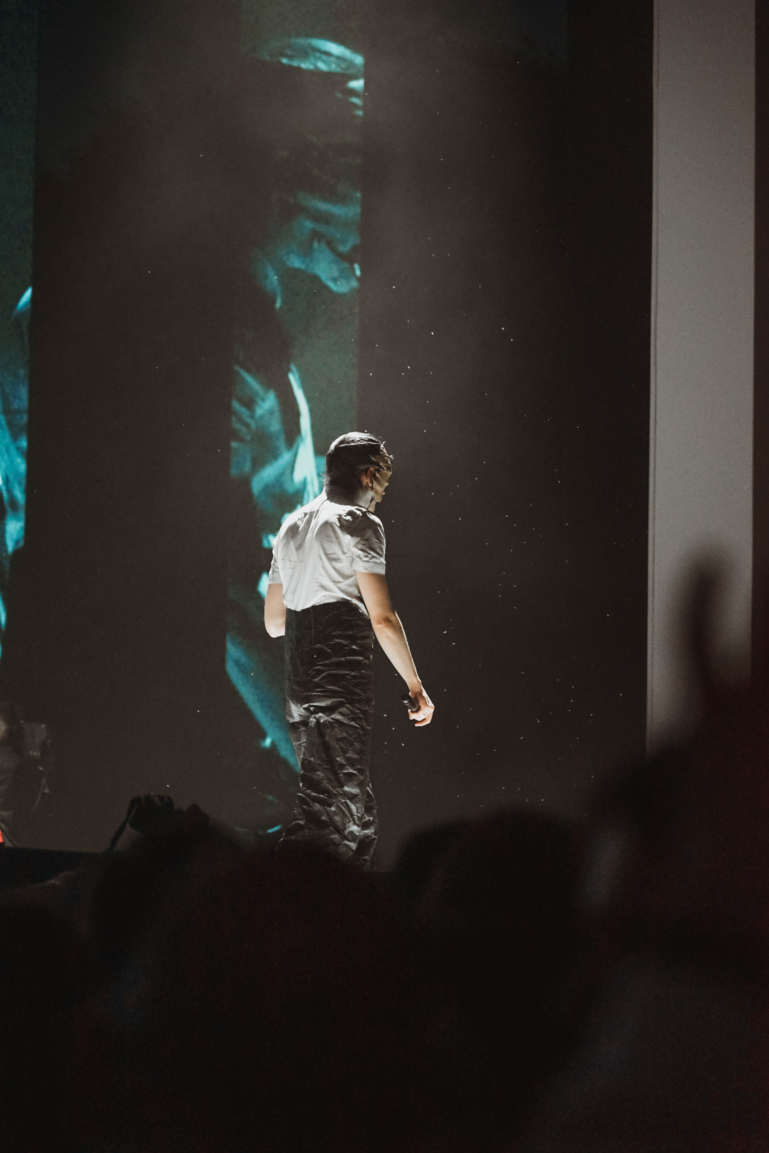 VK Fest Moscow. Photo, Москва | Romas.ph