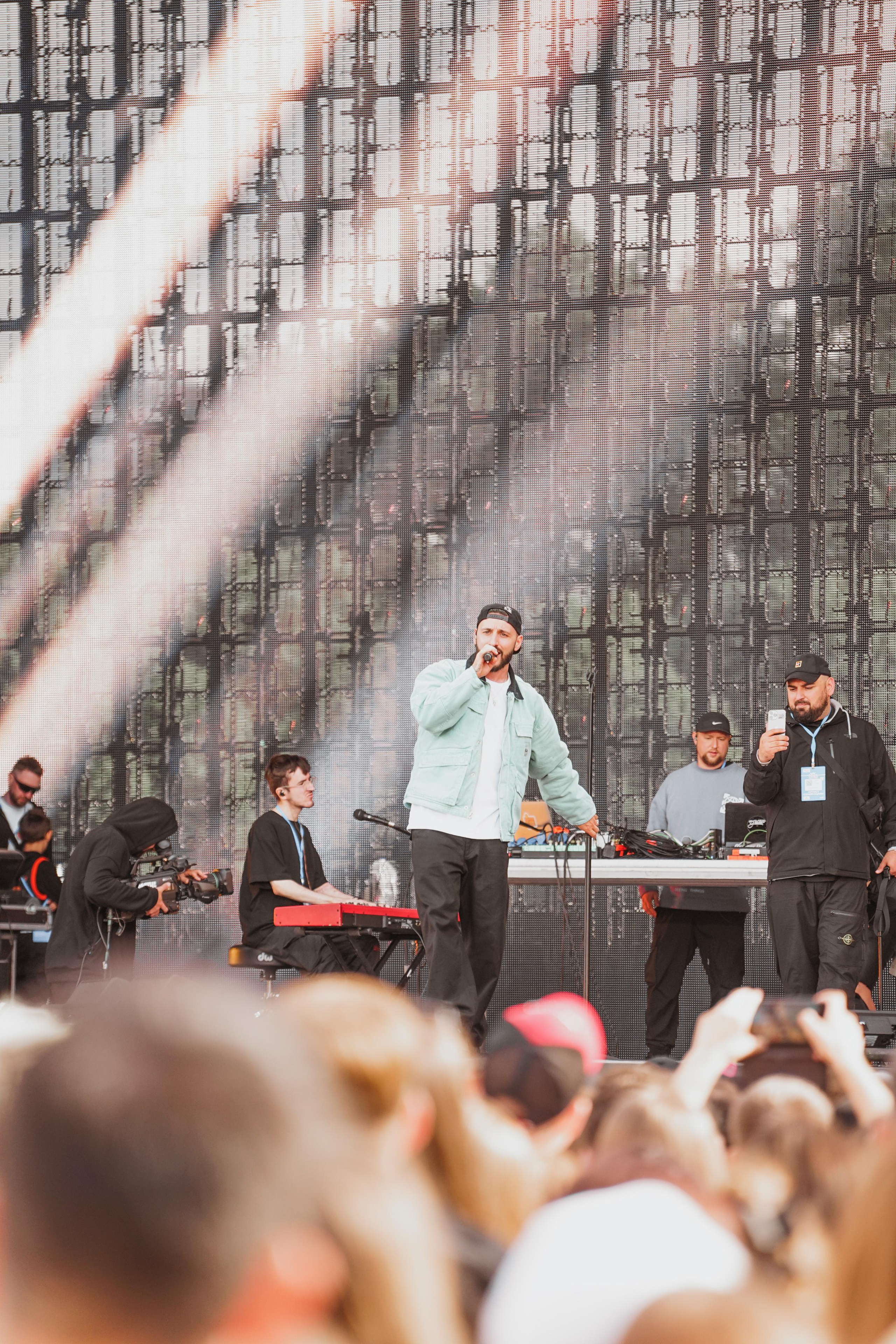 VK Fest Moscow. Photo, Москва | Romas.ph