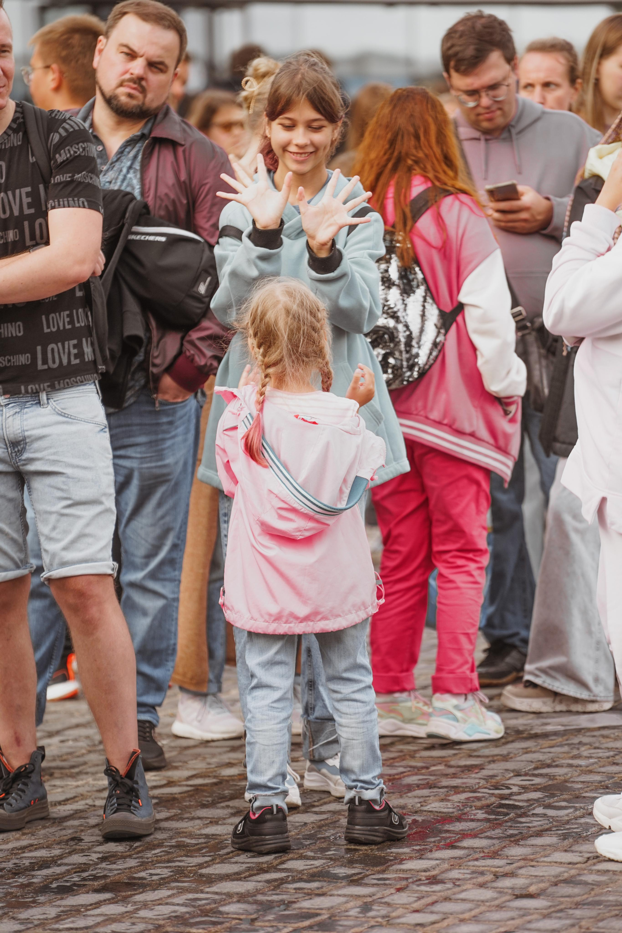 VK Fest Moscow. Photo, Москва | Romas.ph