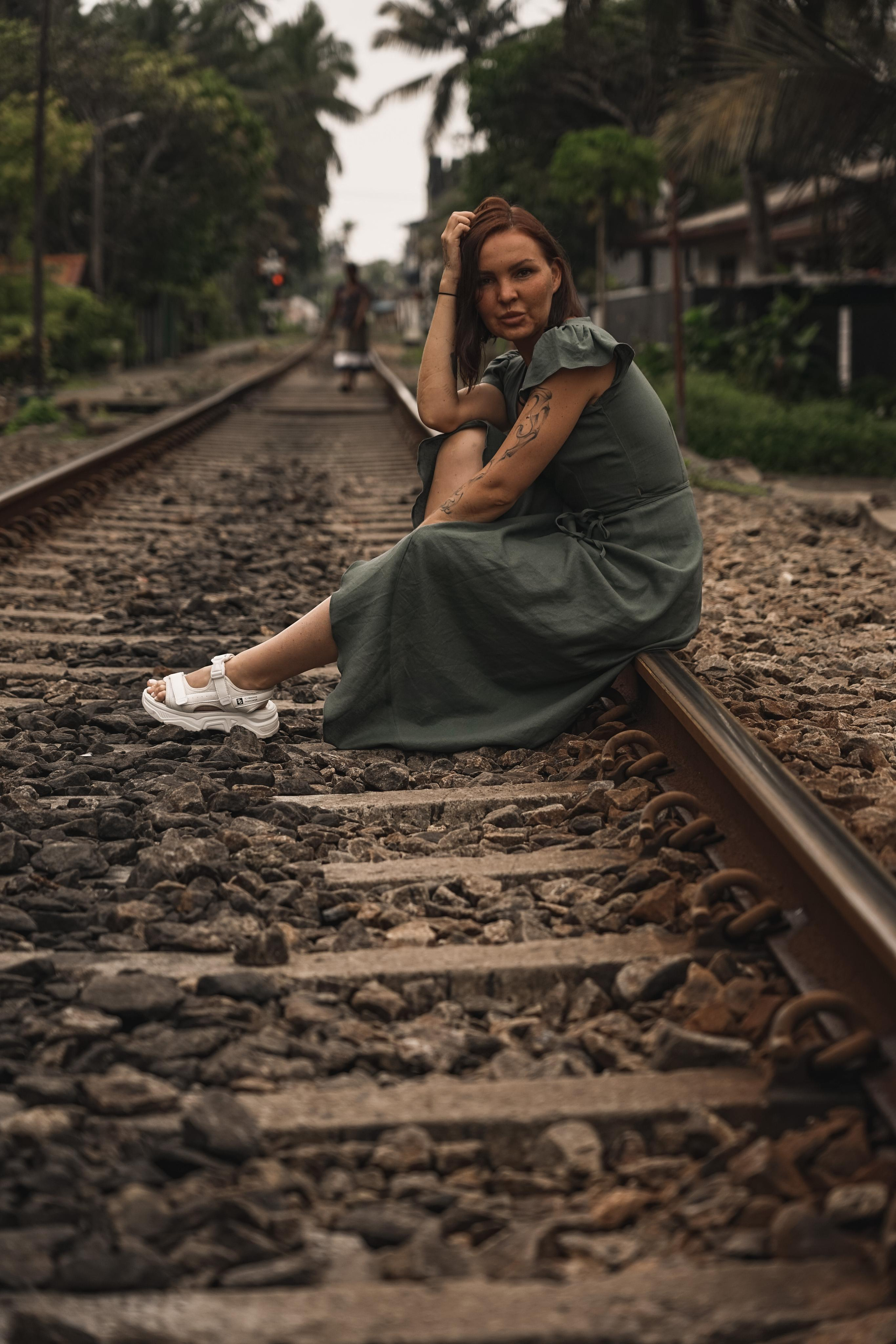 Alisa. Photo, Москва | Romas.ph