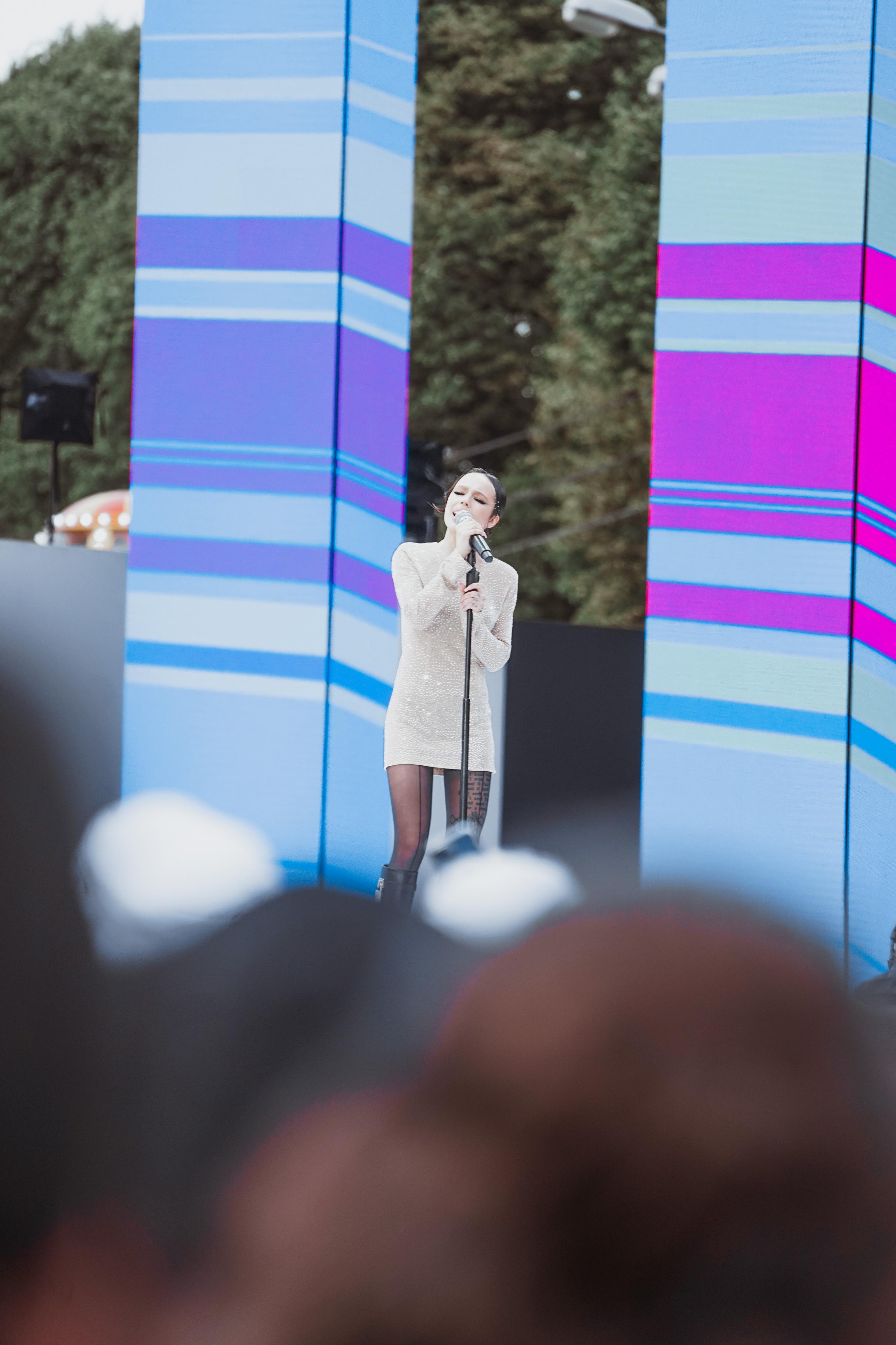 VK Fest Moscow. Photo, Москва | Romas.ph