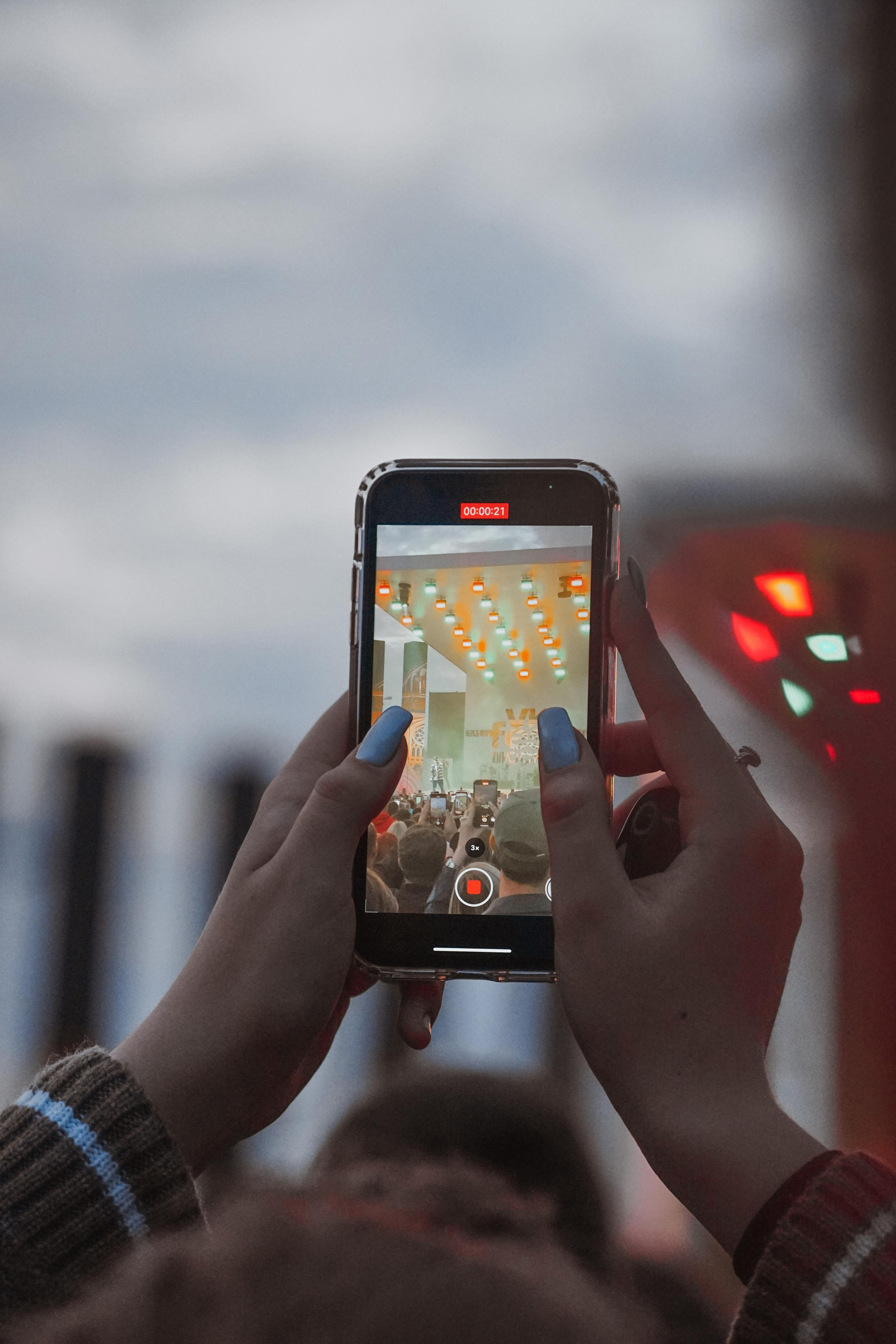 VK Fest Moscow. Photo, Москва | Romas.ph