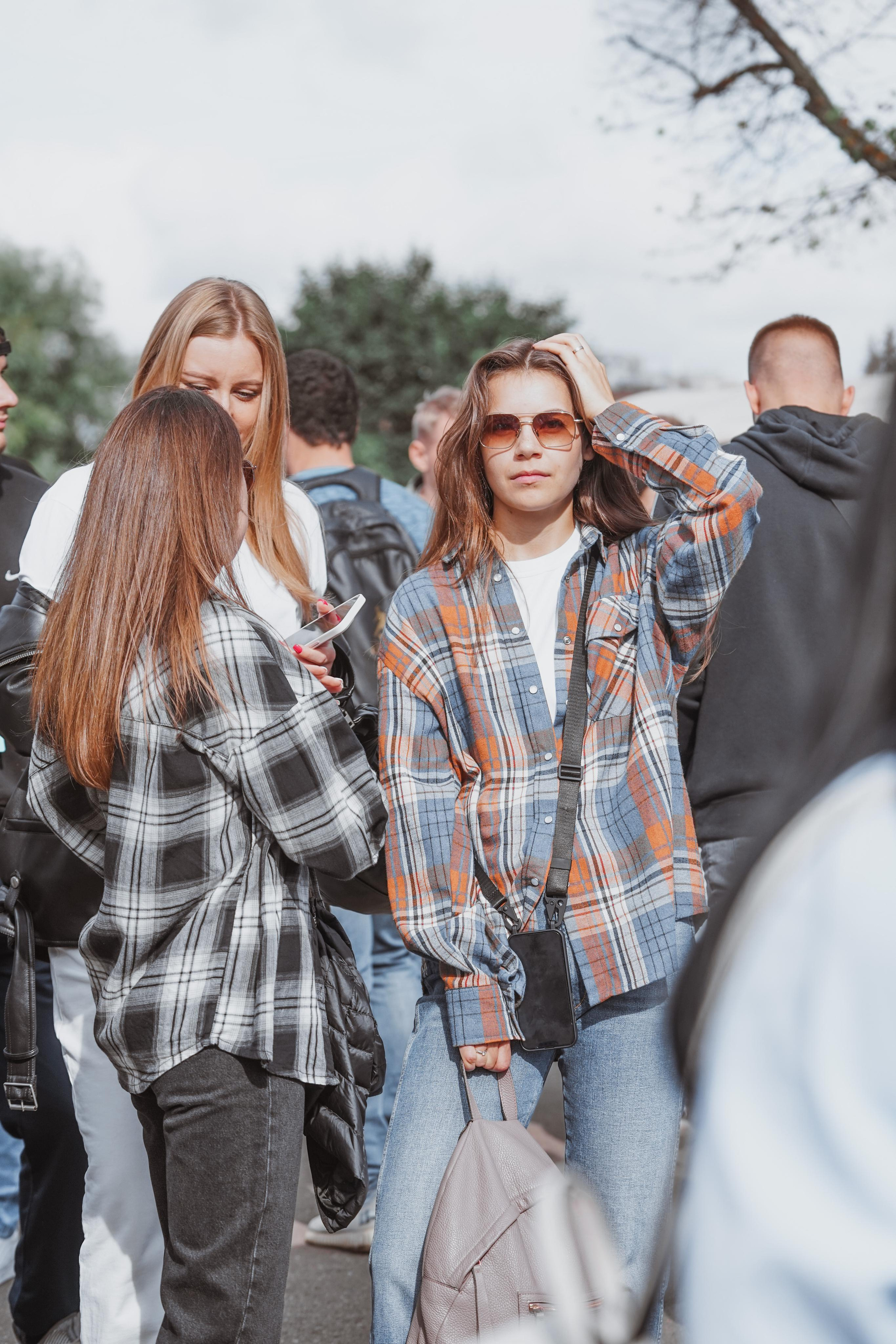 VK Fest Moscow. Photo, Москва | Romas.ph