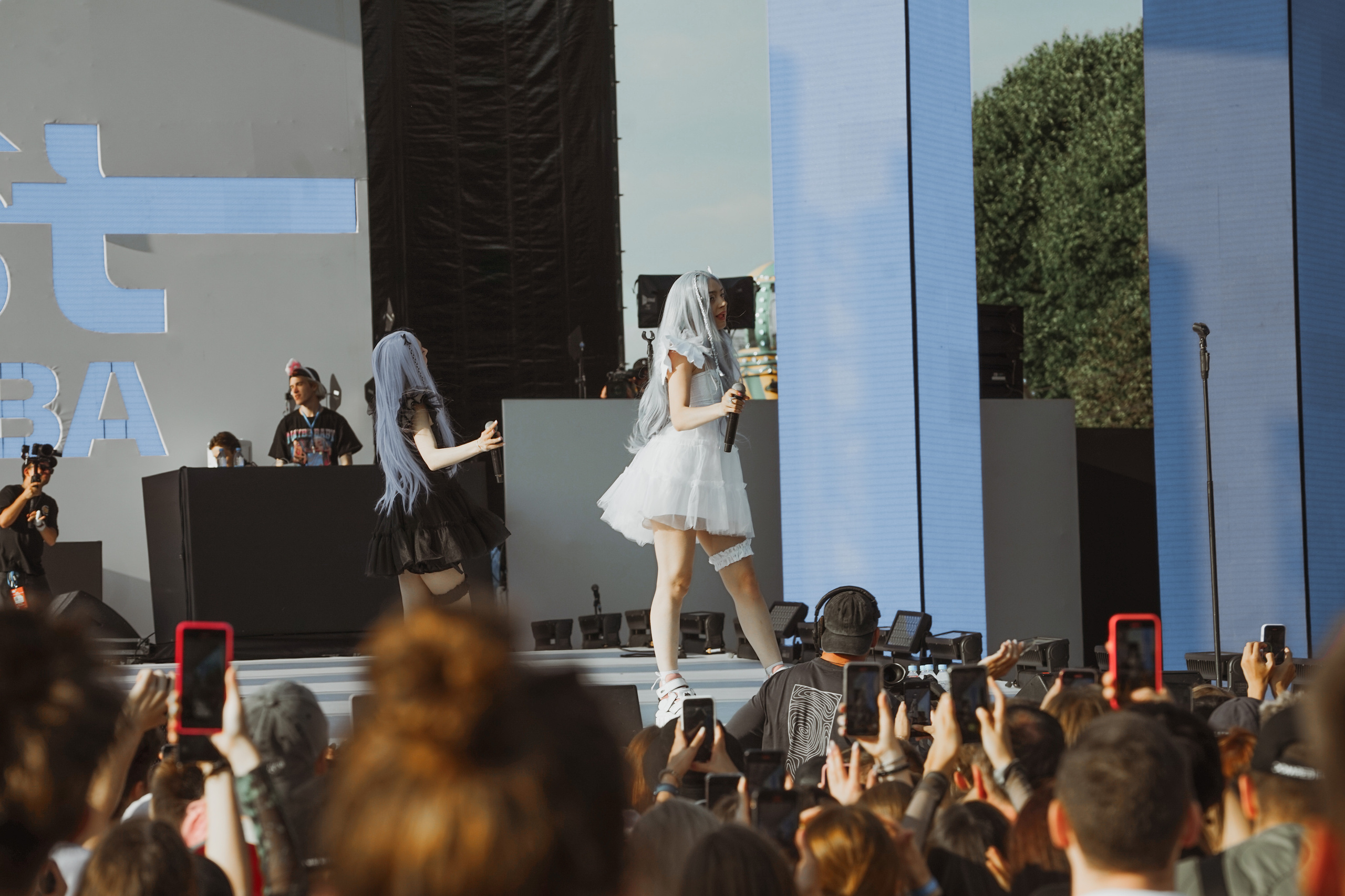 VK Fest Moscow. Photo, Москва | Romas.ph