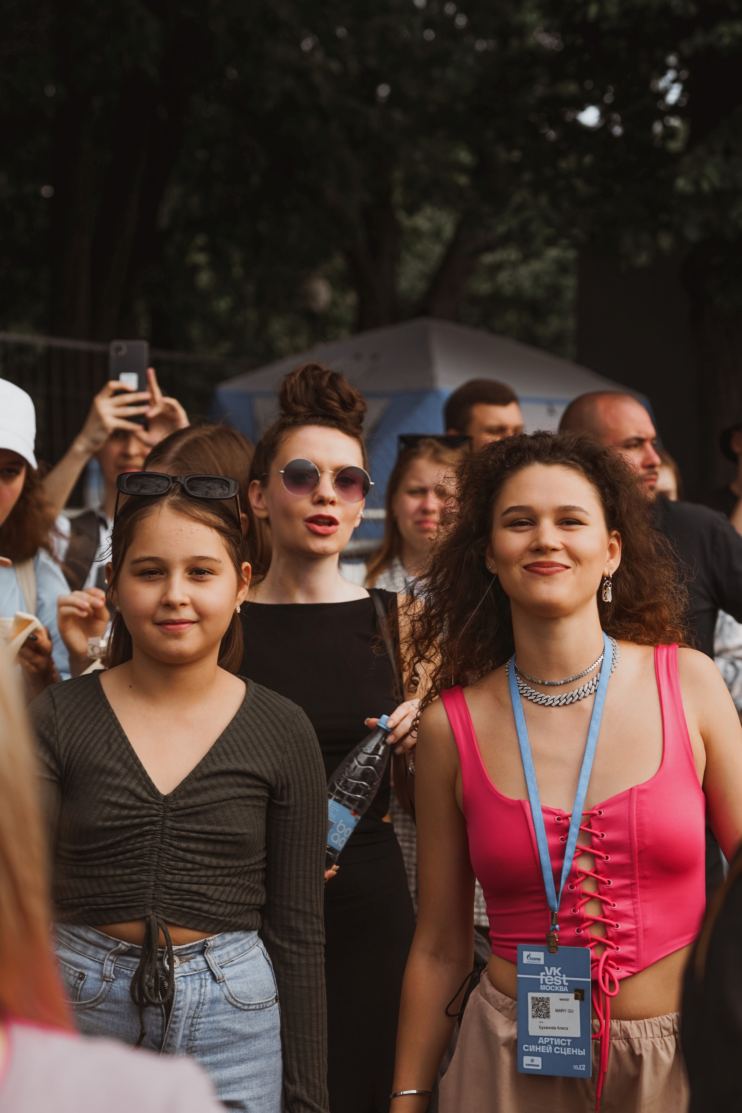 VK Fest Moscow. Photo, Москва | Romas.ph