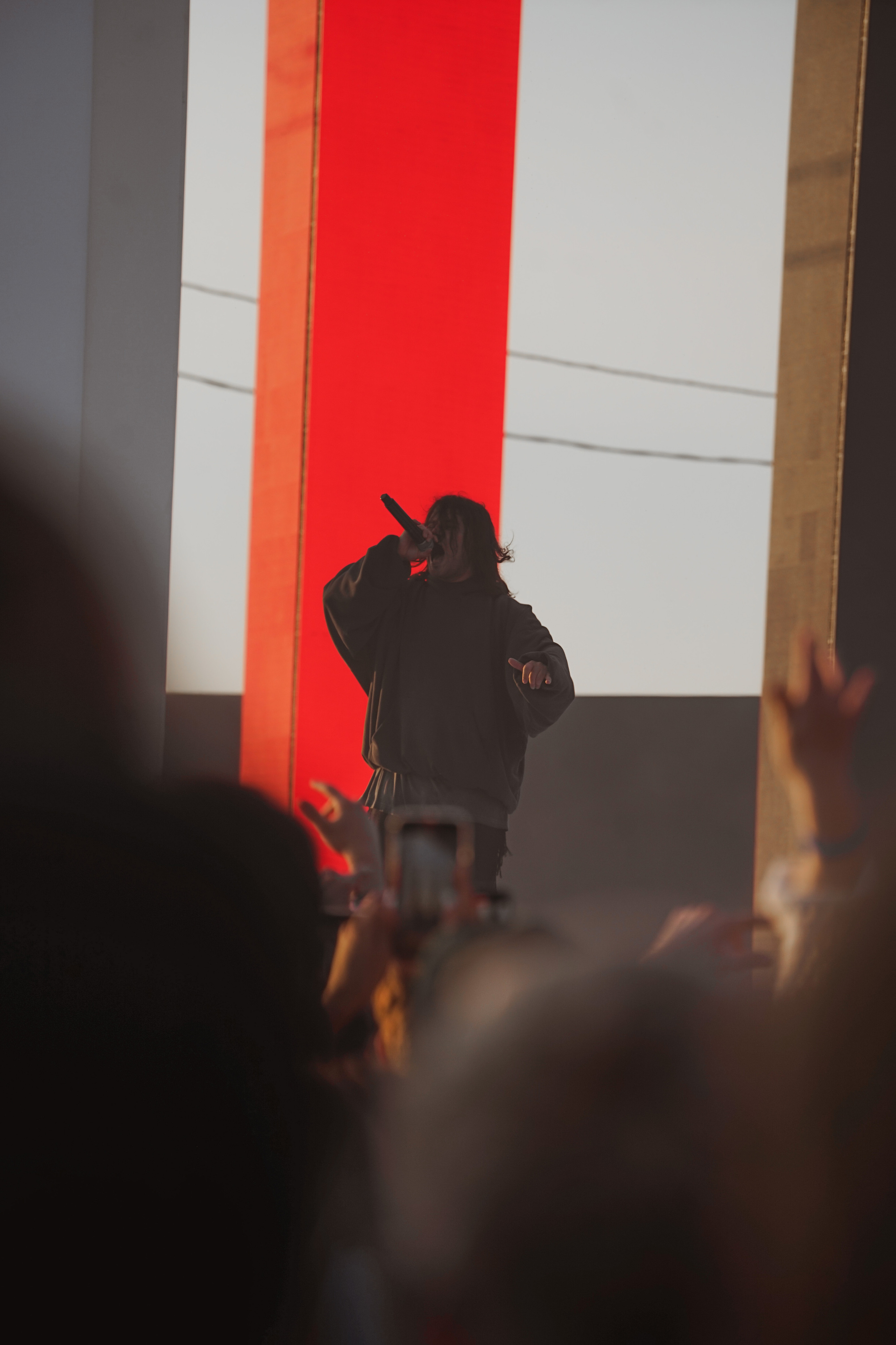 VK Fest Moscow. Photo, Москва | Romas.ph