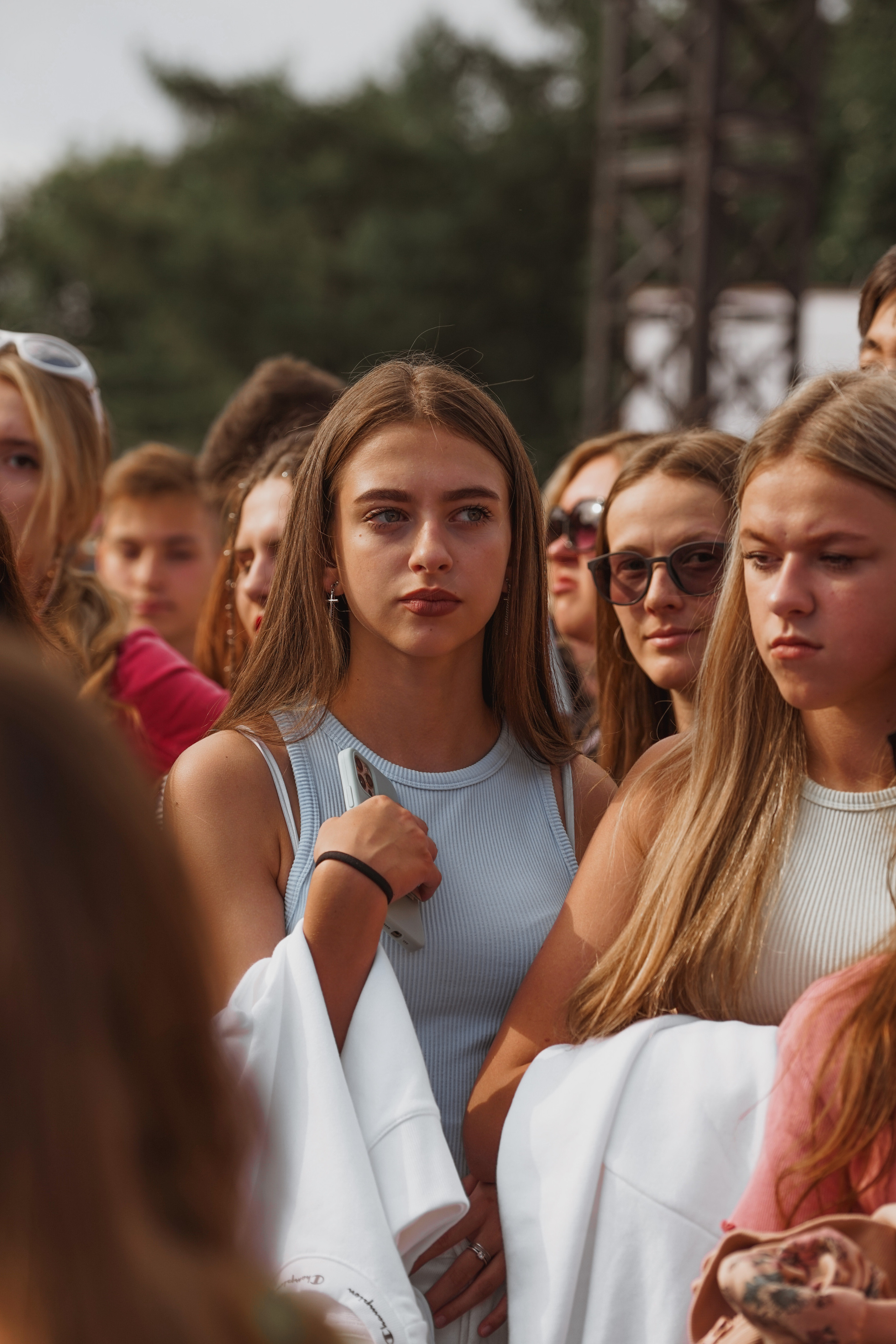 VK Fest Moscow. Photo, Москва | Romas.ph