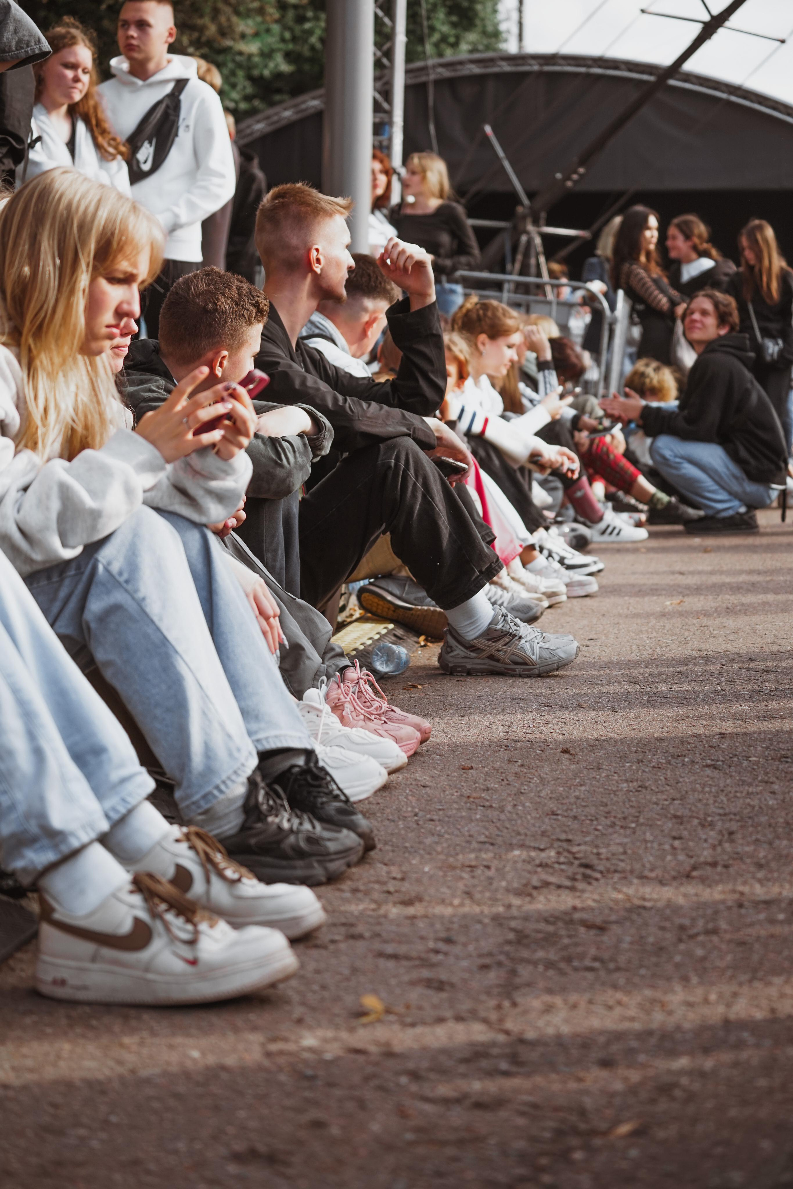 VK Fest Moscow. Photo, Москва | Romas.ph