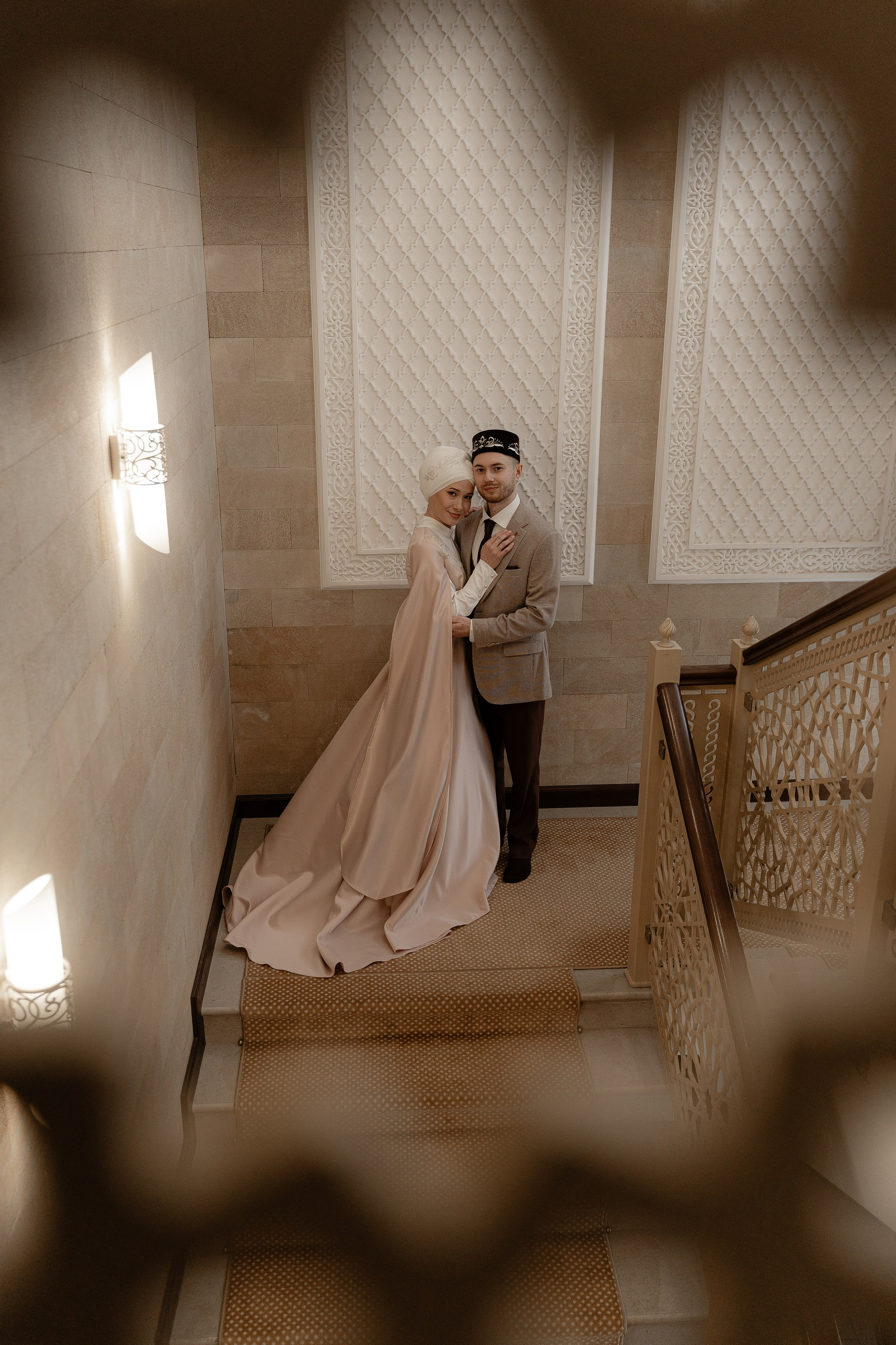 Булат & Зиля. RAMIL SAFIULLIN