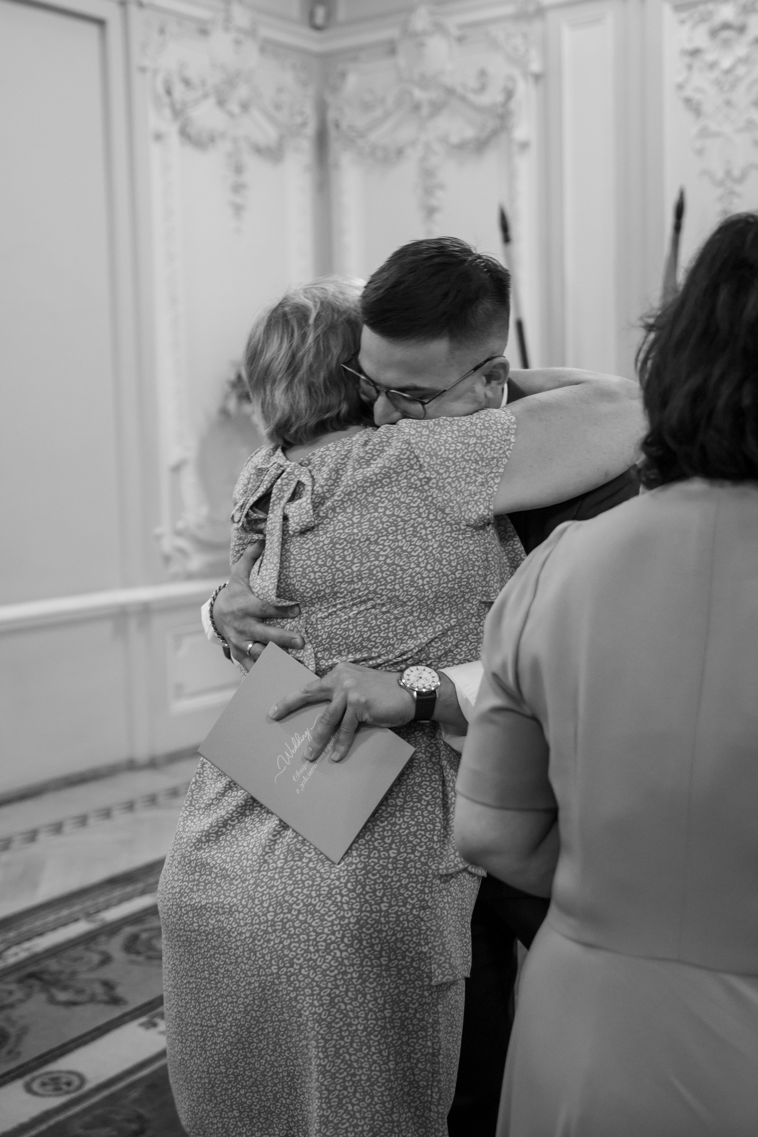 Свадьба в итальянском стиле. Свадебный и семейный фотограф в Москве Диана Левченко