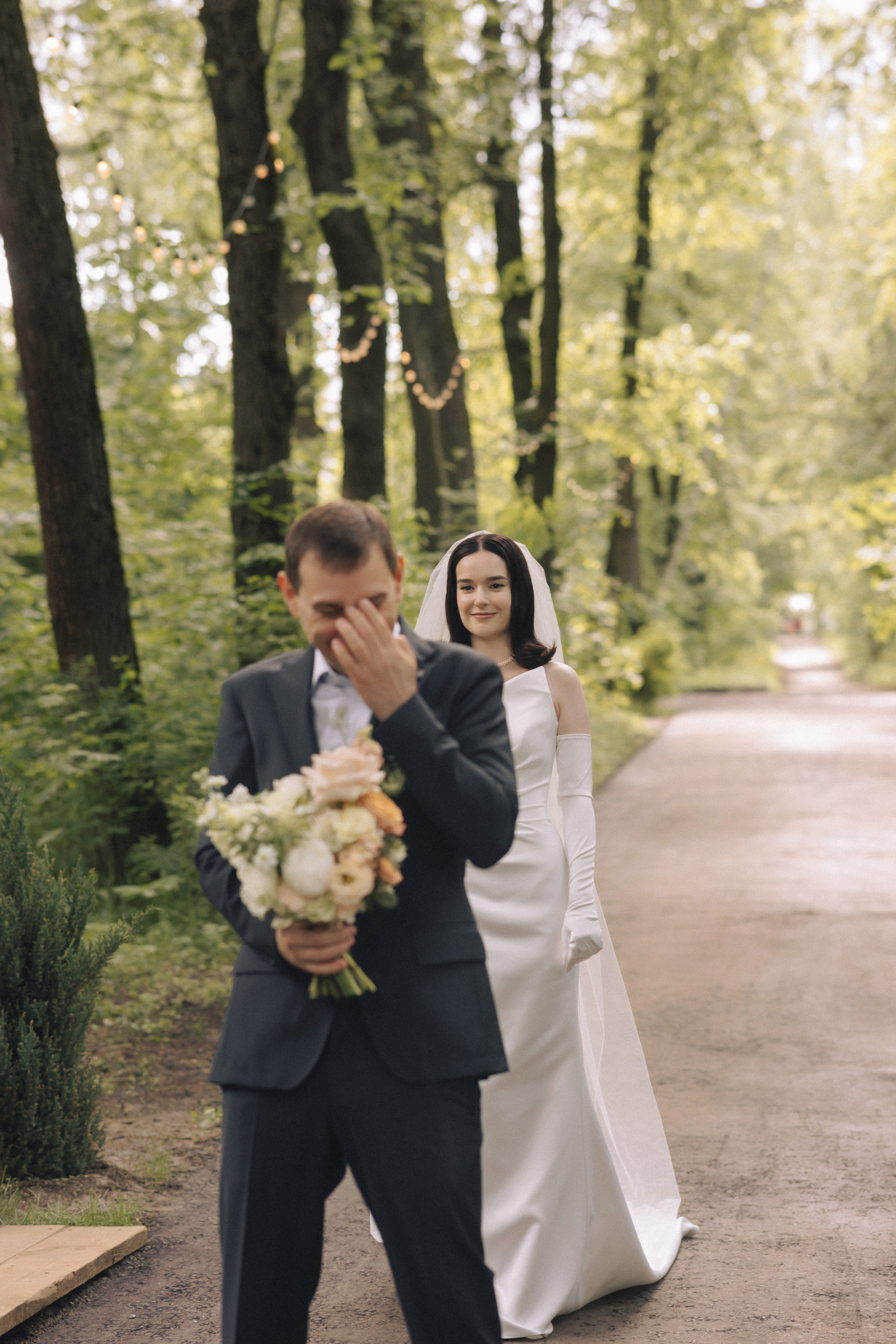 Тихое эхо любви