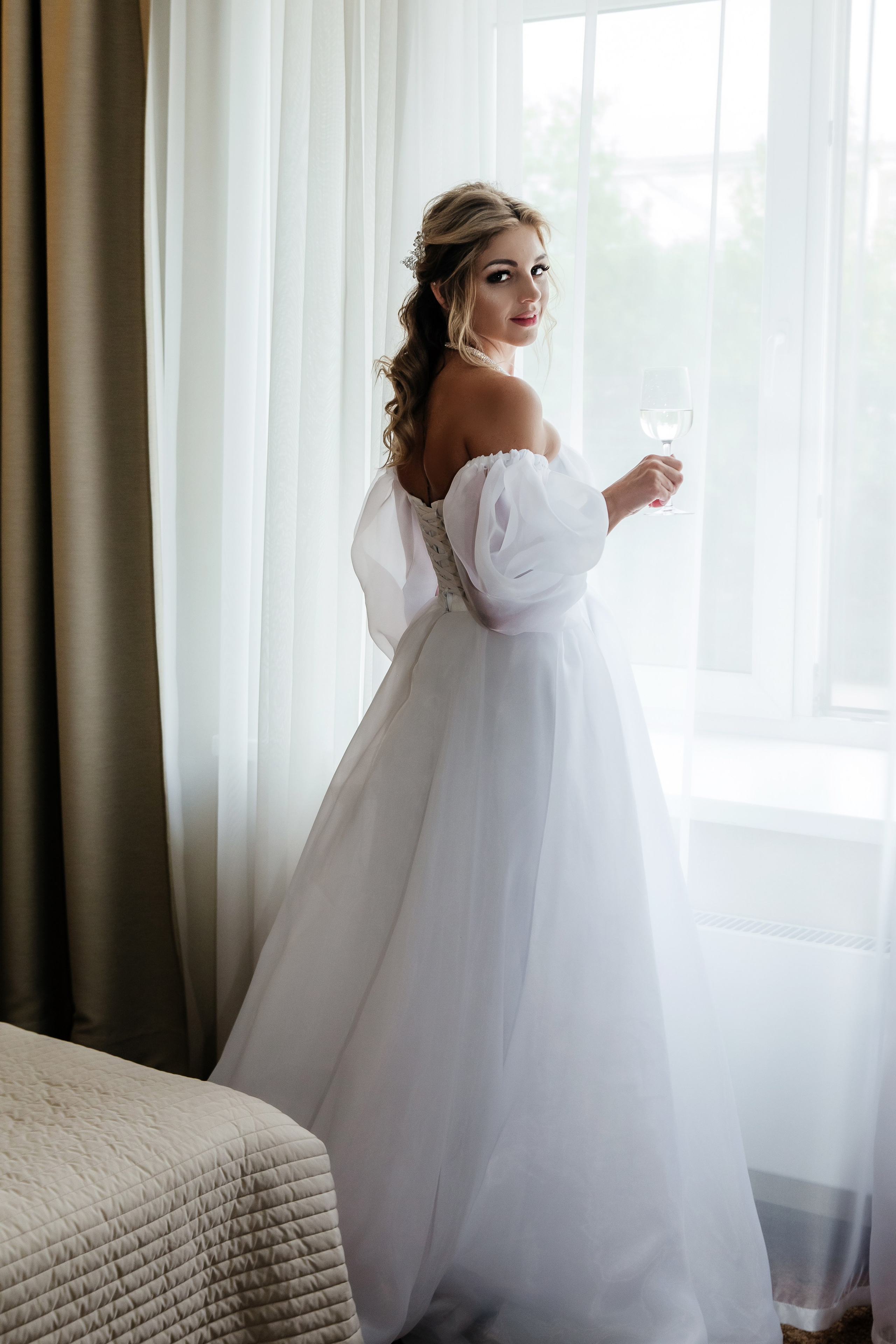 Свадебная Галерея. Фотограф Елена Райс Ленинск-Кузнецкий