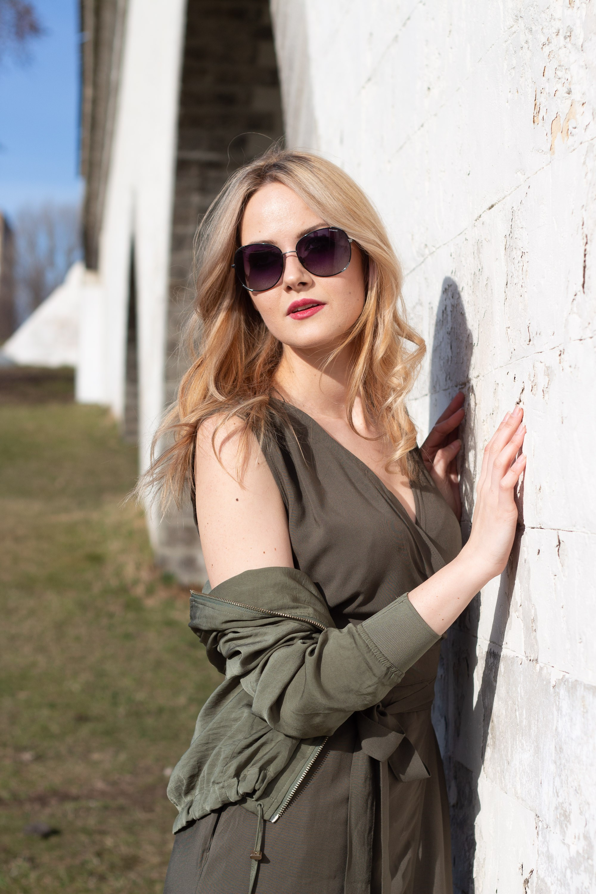 Уличные. Видеограф Добромыслов