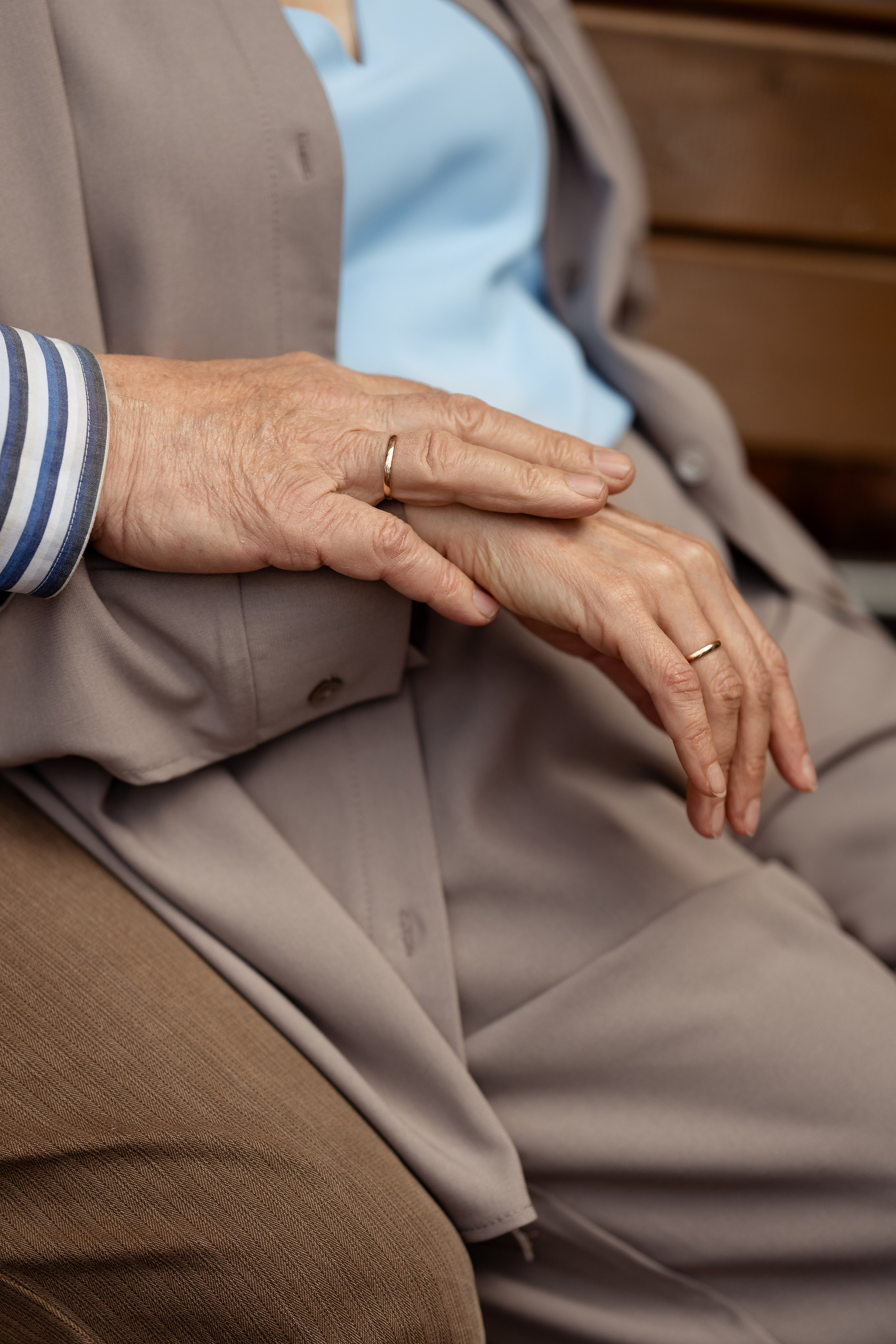 Борис и Наталья. Свадебный и семейный фотограф в СПб Валерия Фомичева