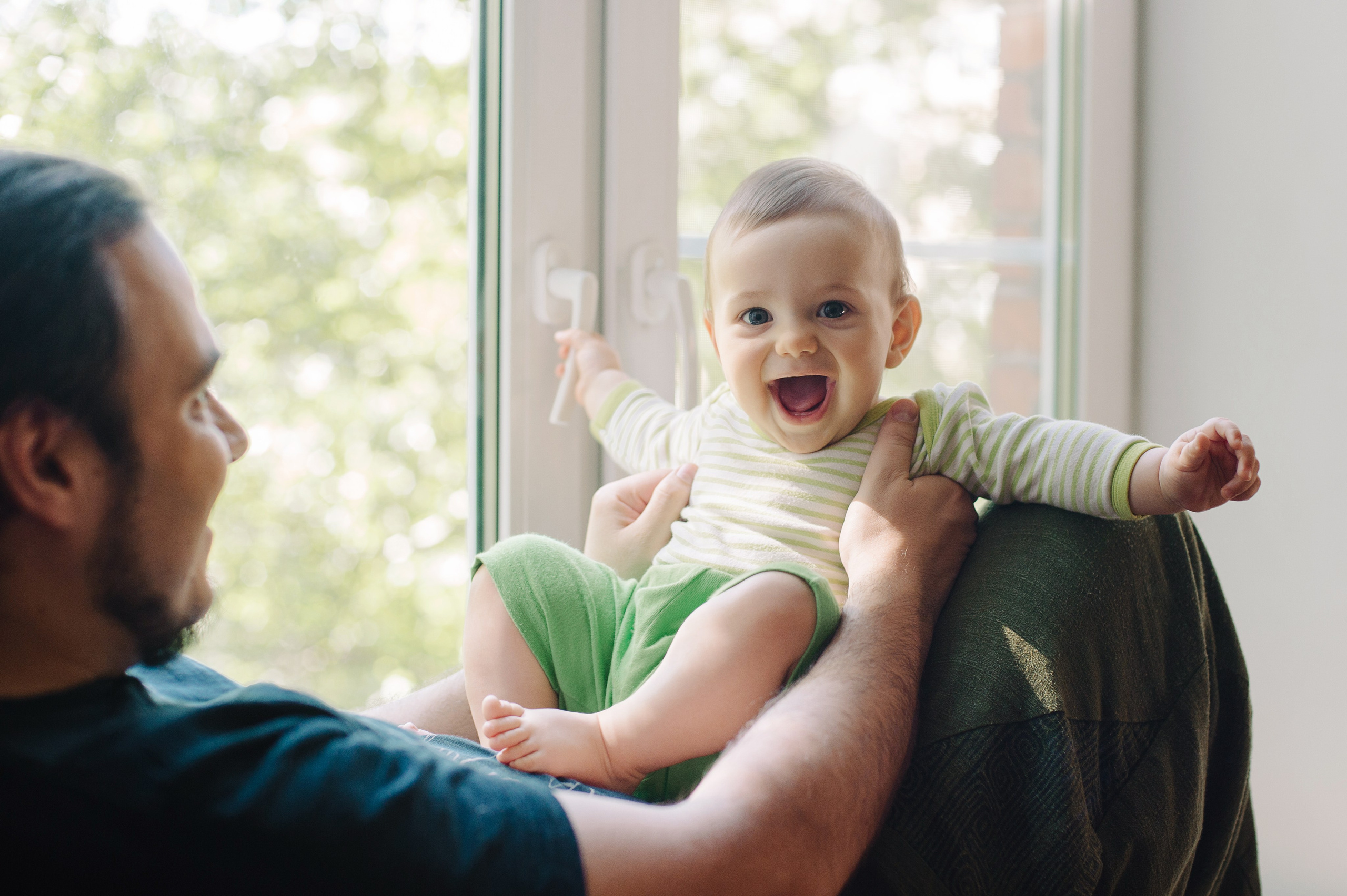 Костя. Фотограф Алиса Калинина