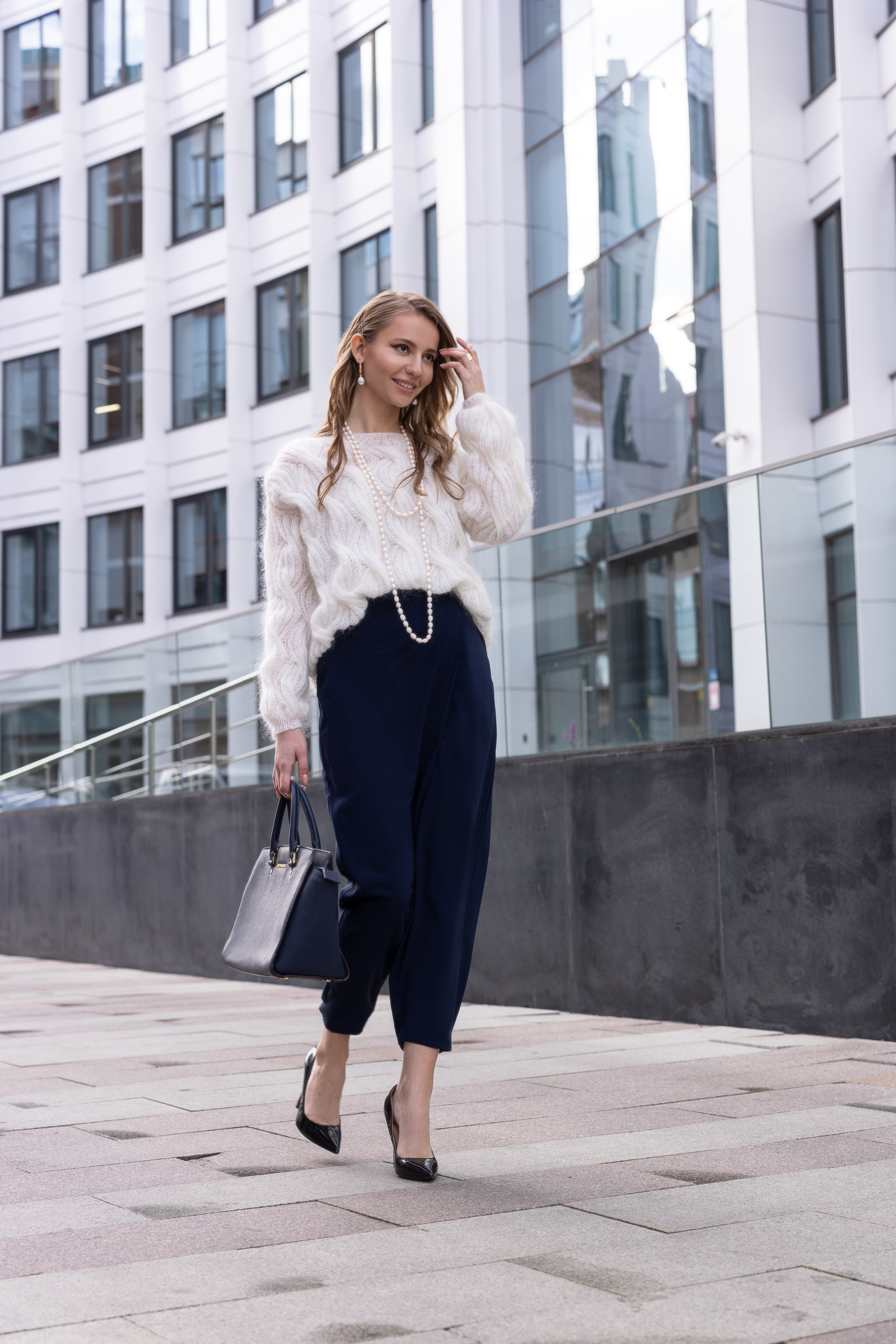 Продающие фотографии для соцсетей. Фотограф в Москве Талызина Наталья