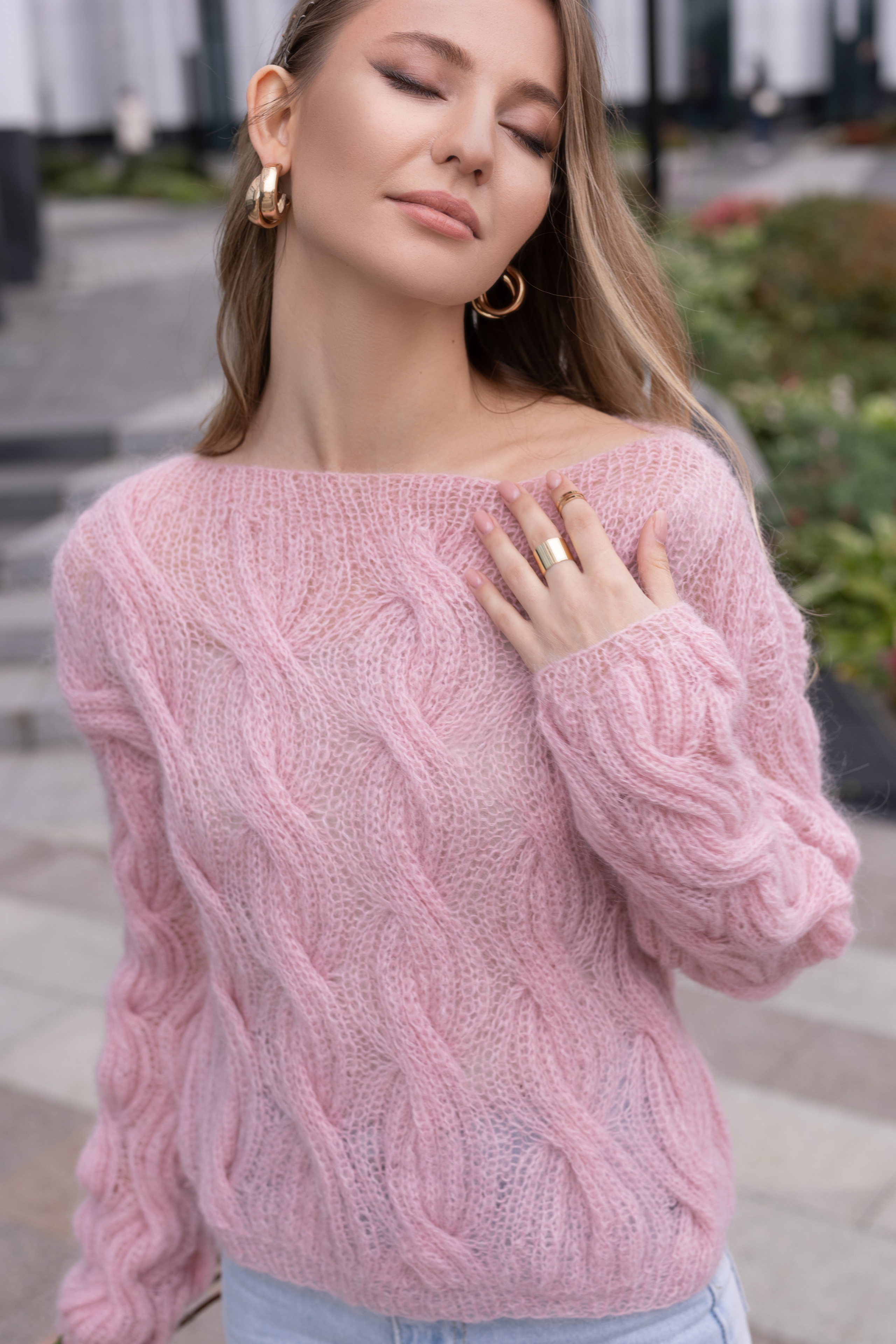 Продающие фотографии для соцсетей. Фотограф в Москве Талызина Наталья