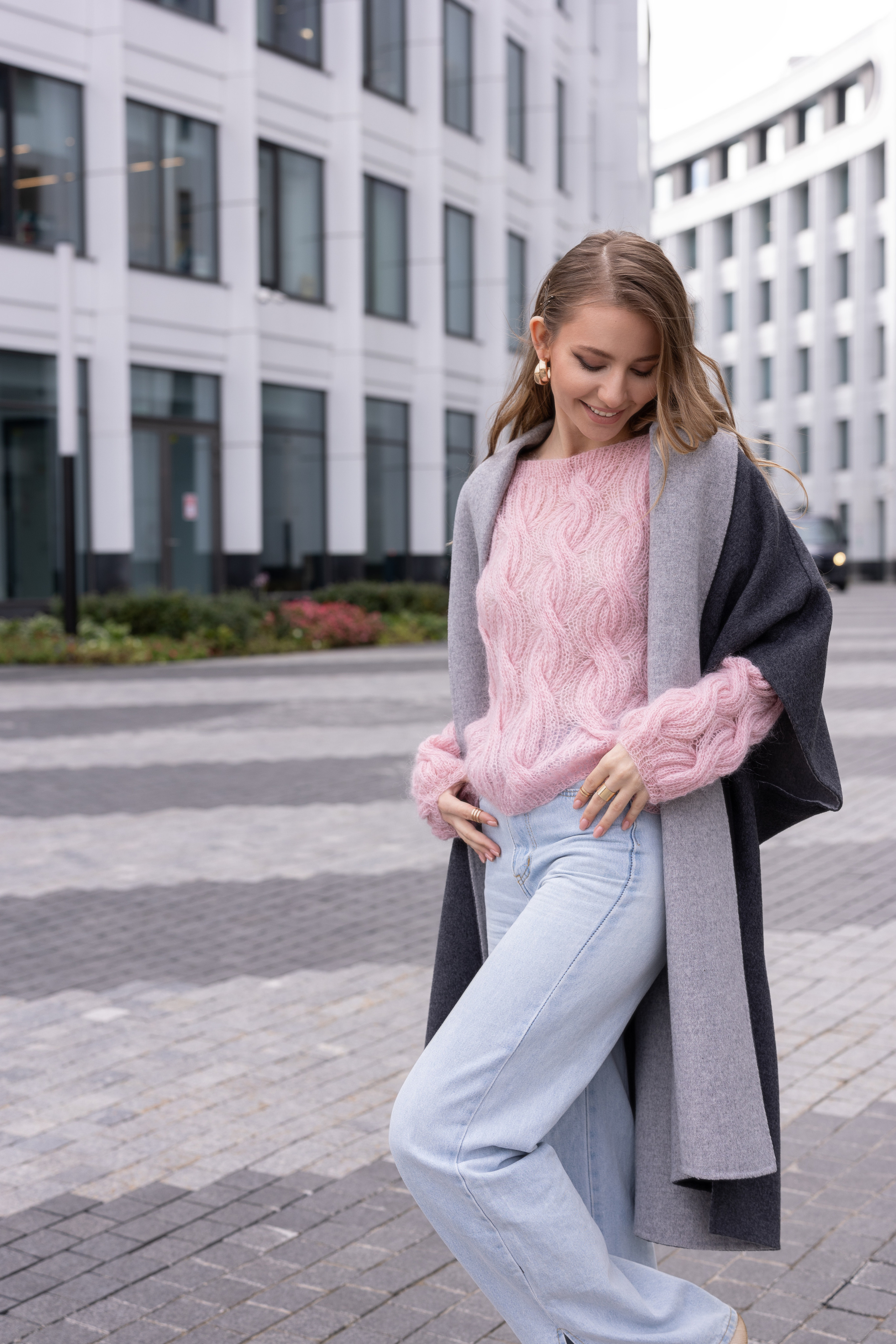 Продающие фотографии для соцсетей. Фотограф в Москве Талызина Наталья