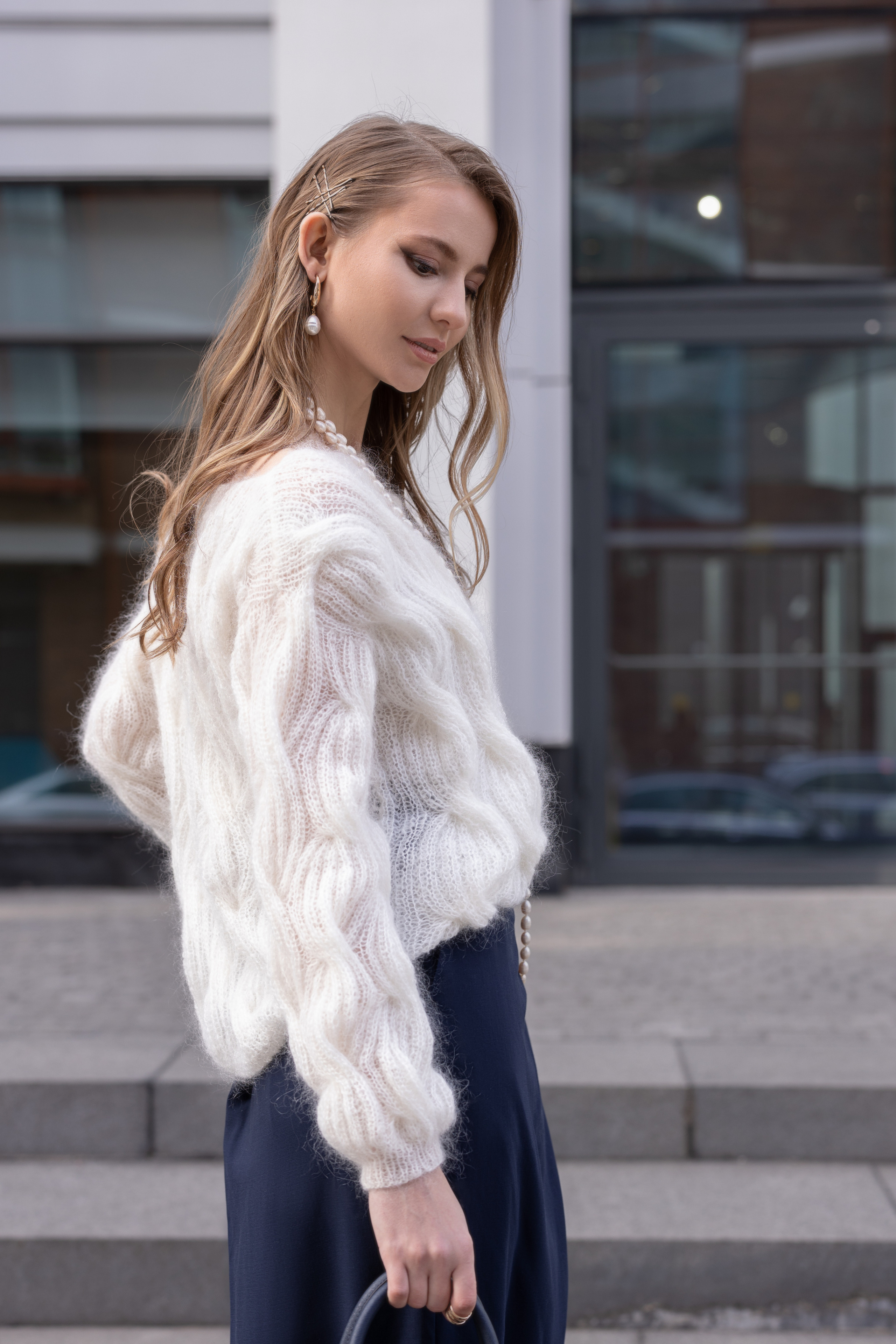 Продающие фотографии для соцсетей. Фотограф в Москве Талызина Наталья