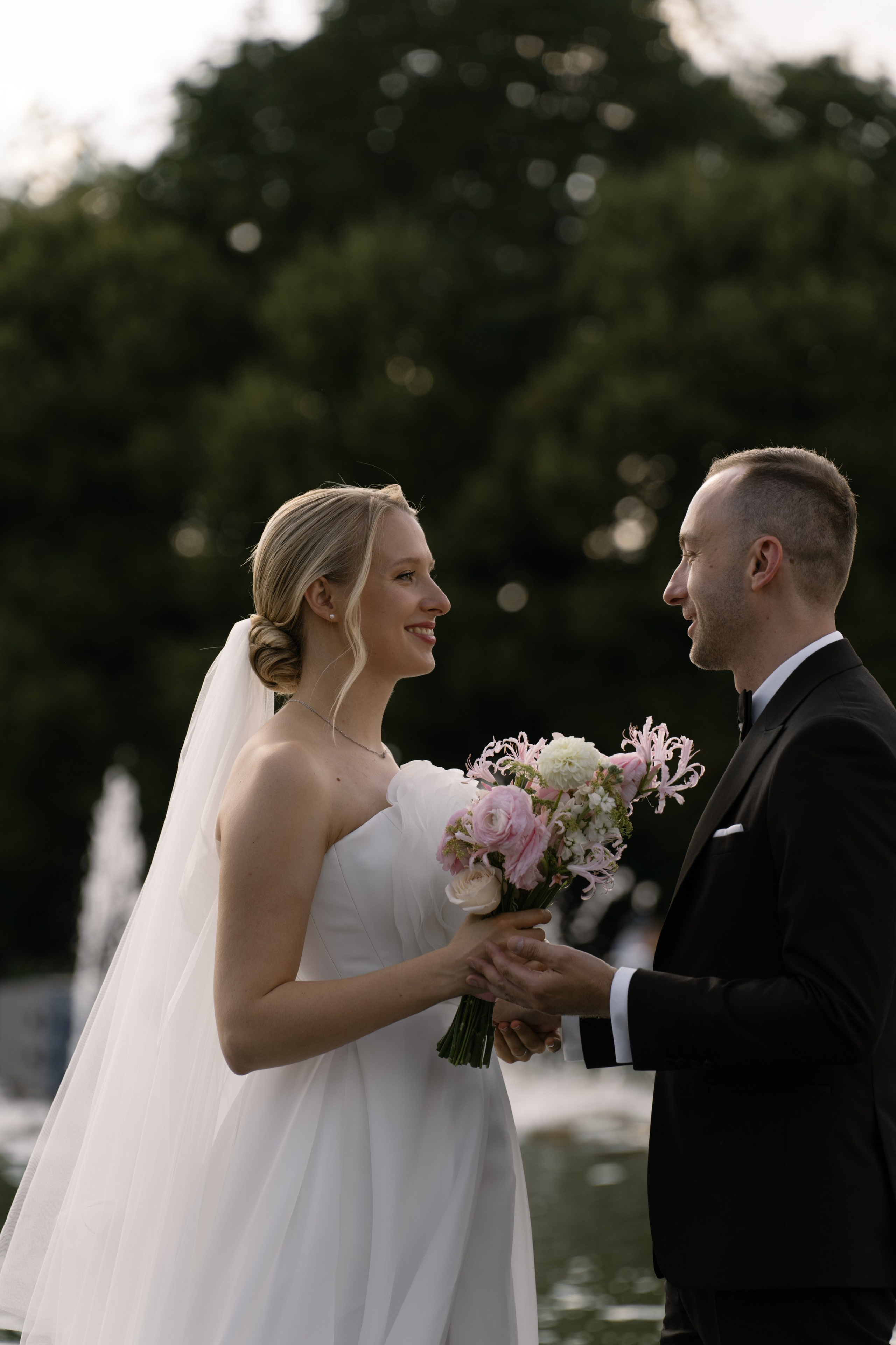 Павел + Наталья. Свадебный и семейный фотограф в Москве/Калуге Юлия Мосиюк