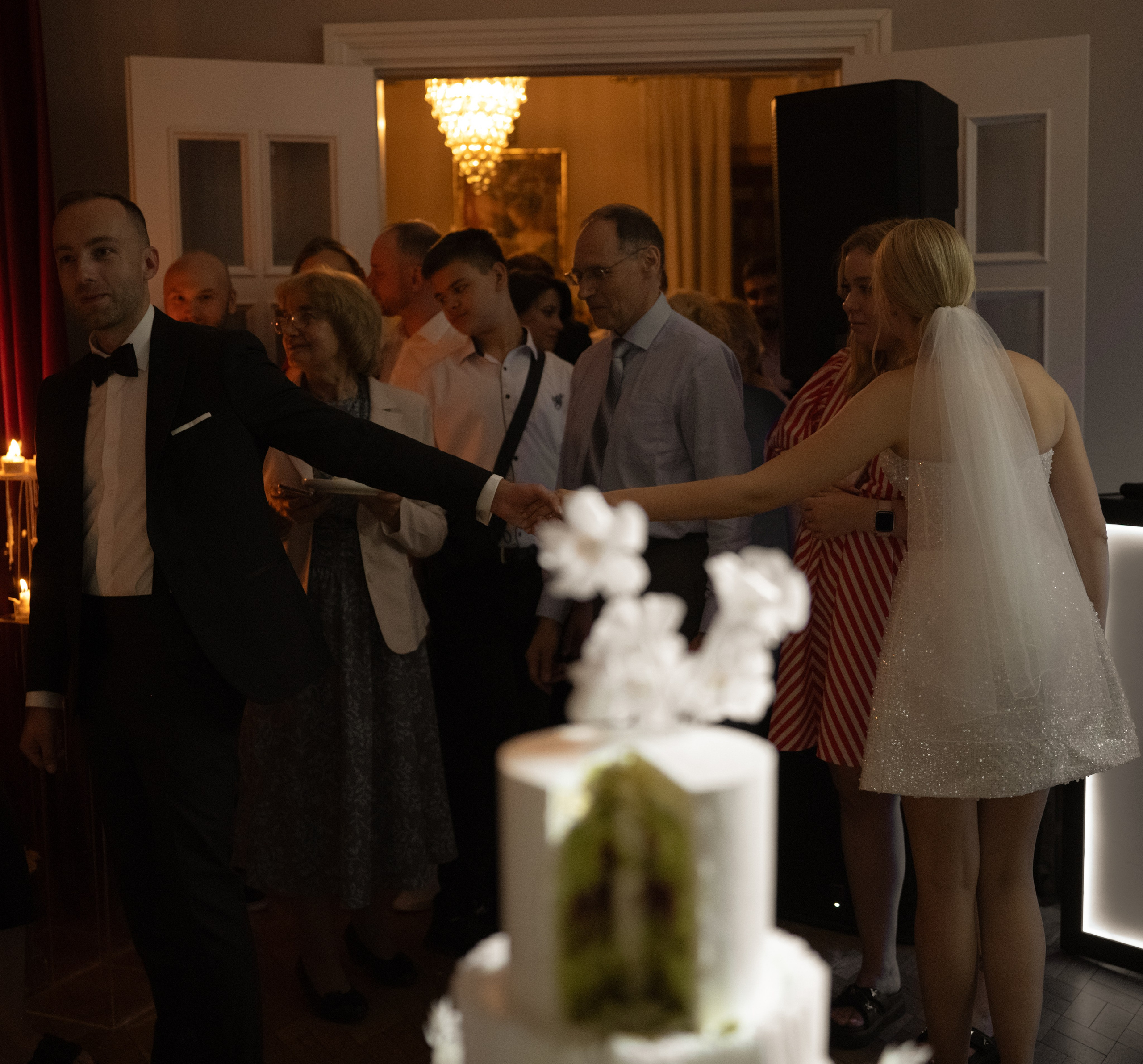 Павел + Наталья. Свадебный и семейный фотограф в Москве/Калуге Юлия Мосиюк