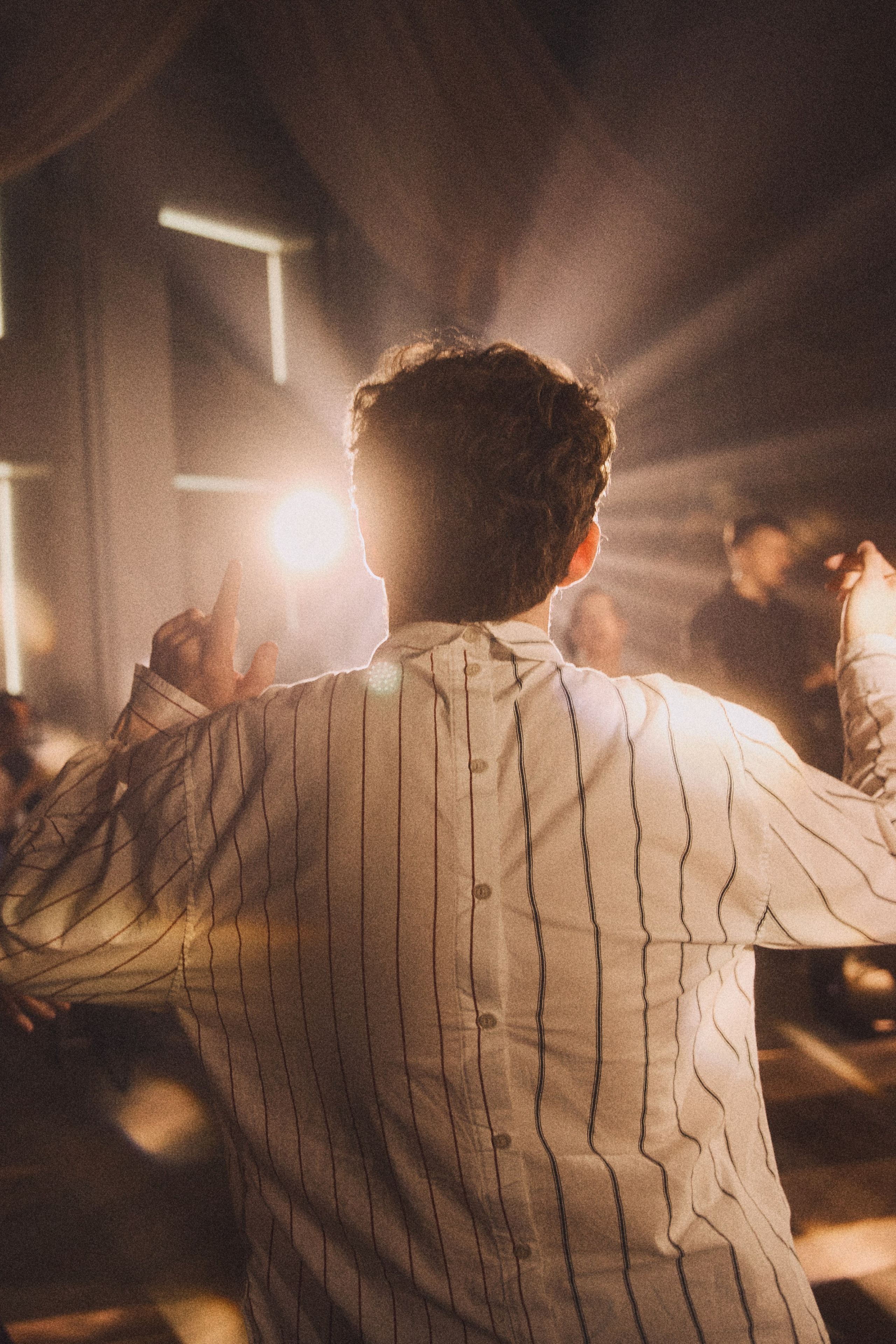 HER WILD, HIS CALM. Дмитрий Мазуркевич: Профессиональный Репортажный Фотограф