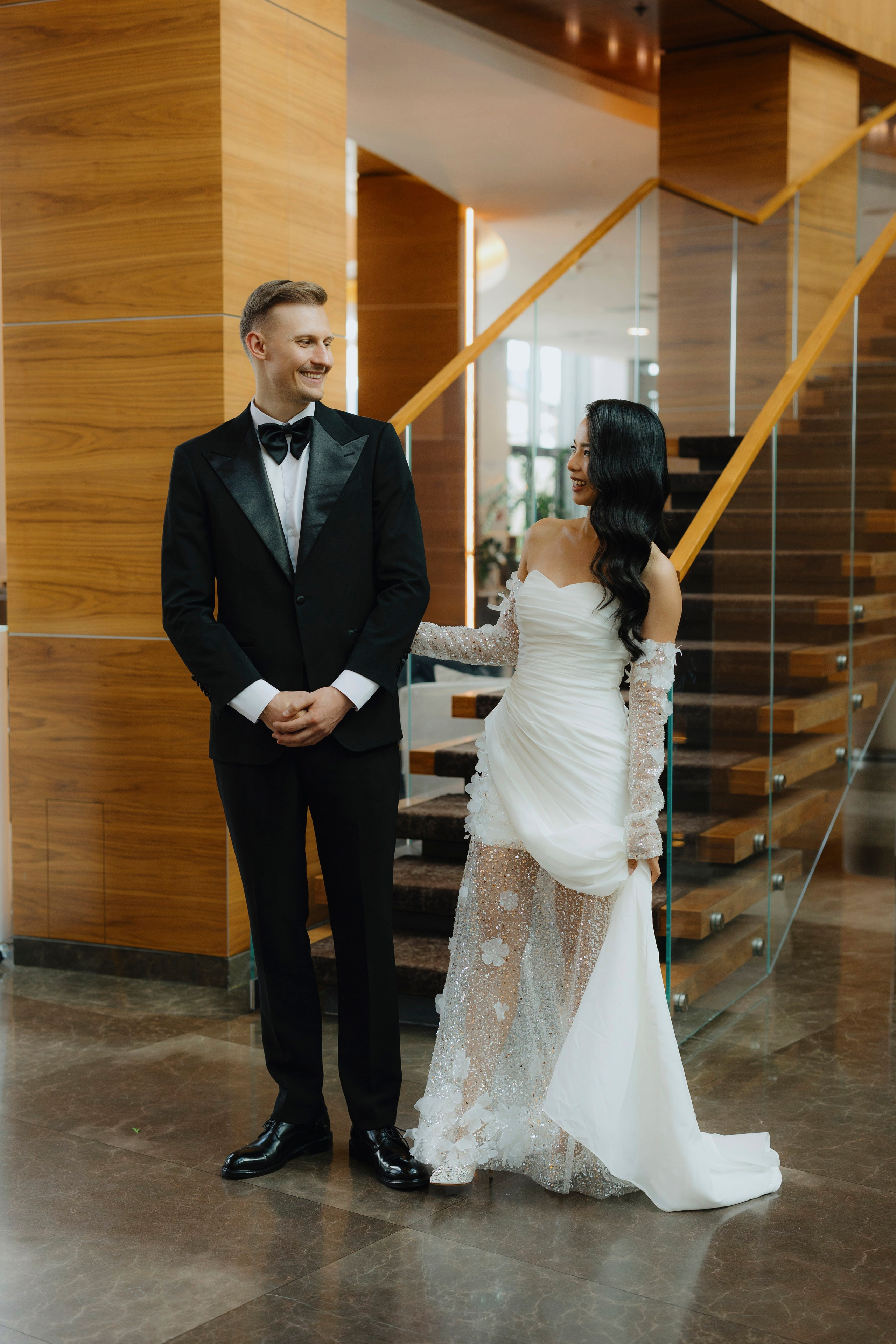 Андрей и Алинь | 2025. Wedding photographer Lithuania Poland Latvia Germany