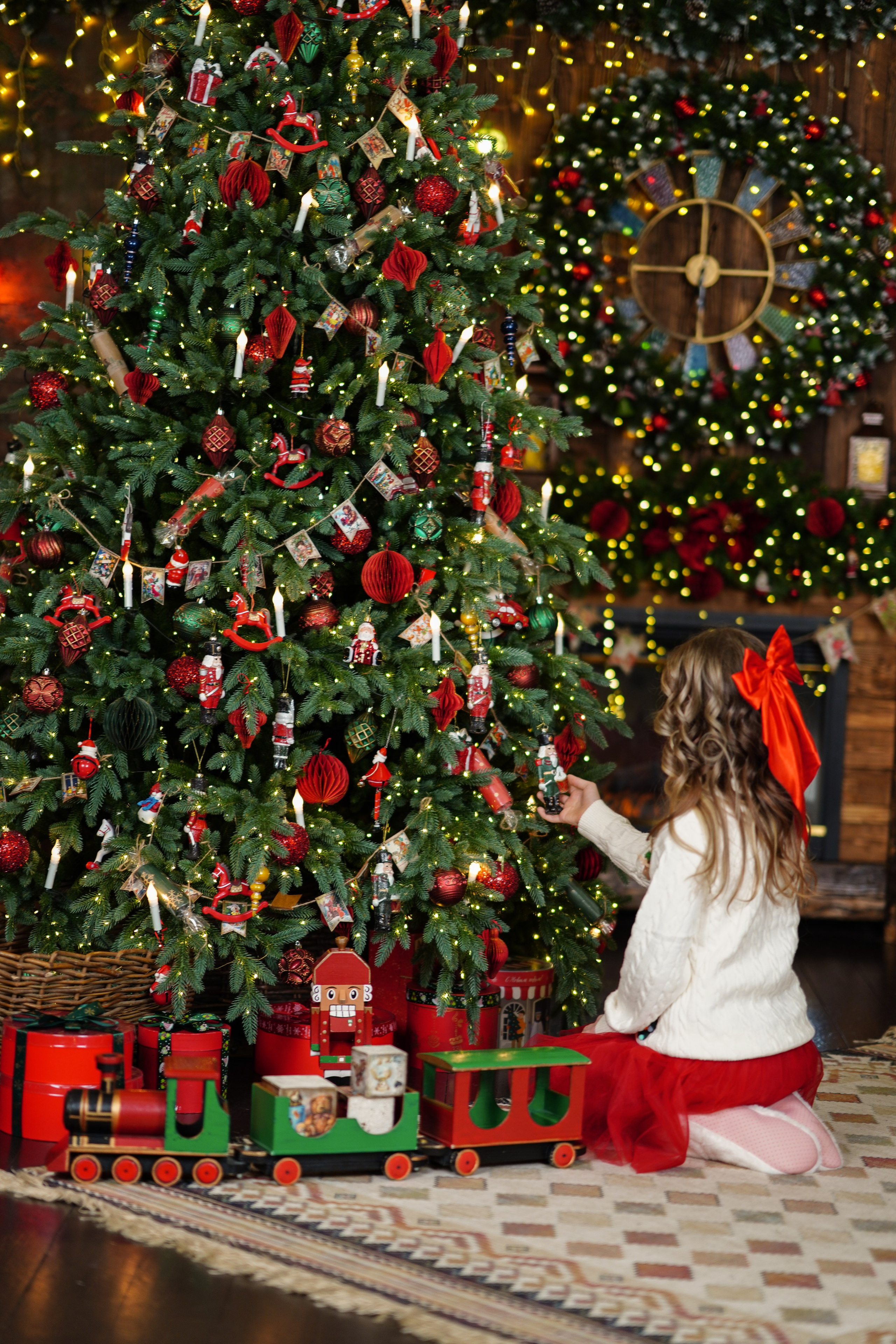 Леонардо. Главная