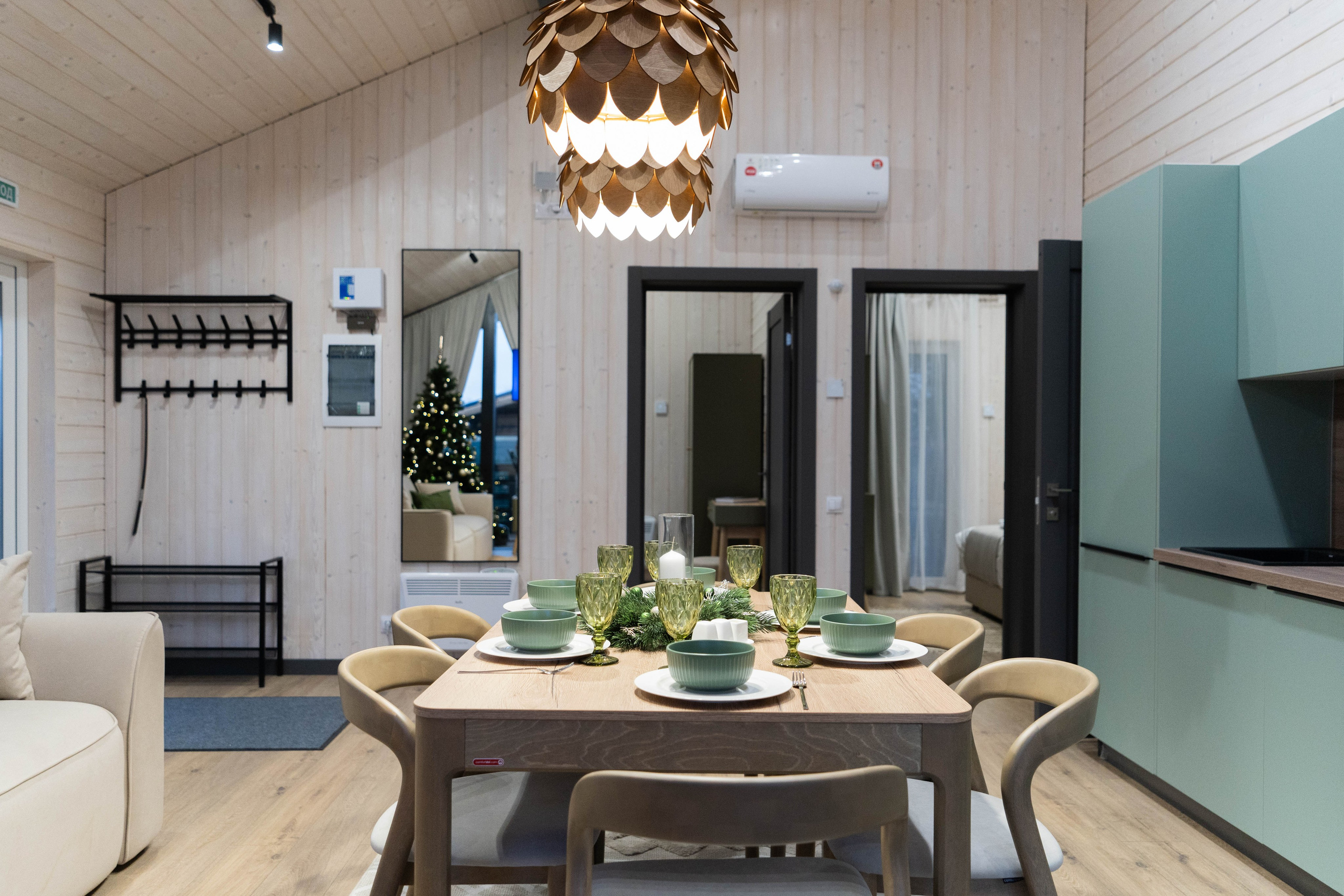 СНТ Жостовское 1. Rezyame