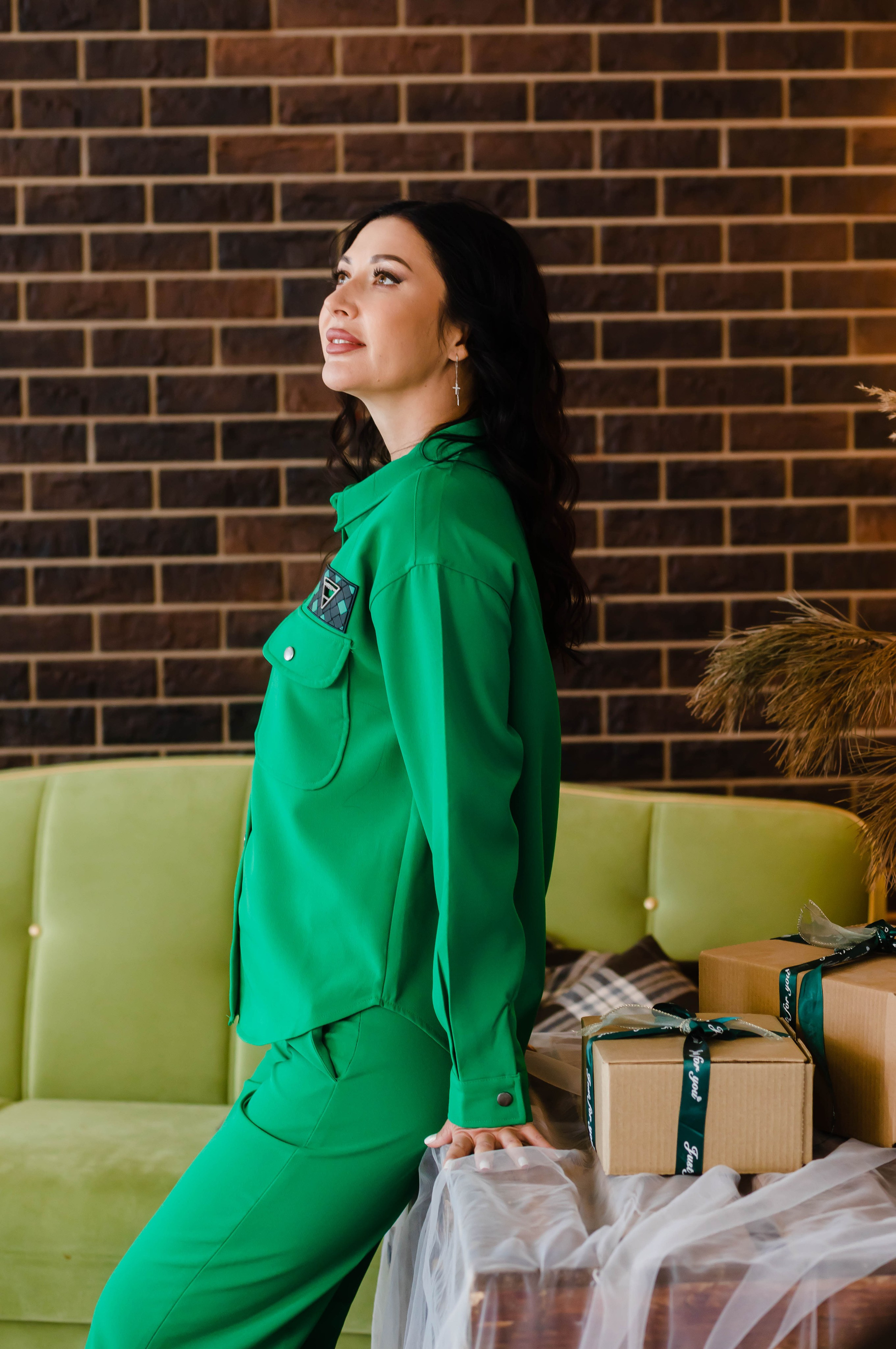 Portret. Фотограф в Коломне, Рязани, Москве. Готовность фото на следующий день