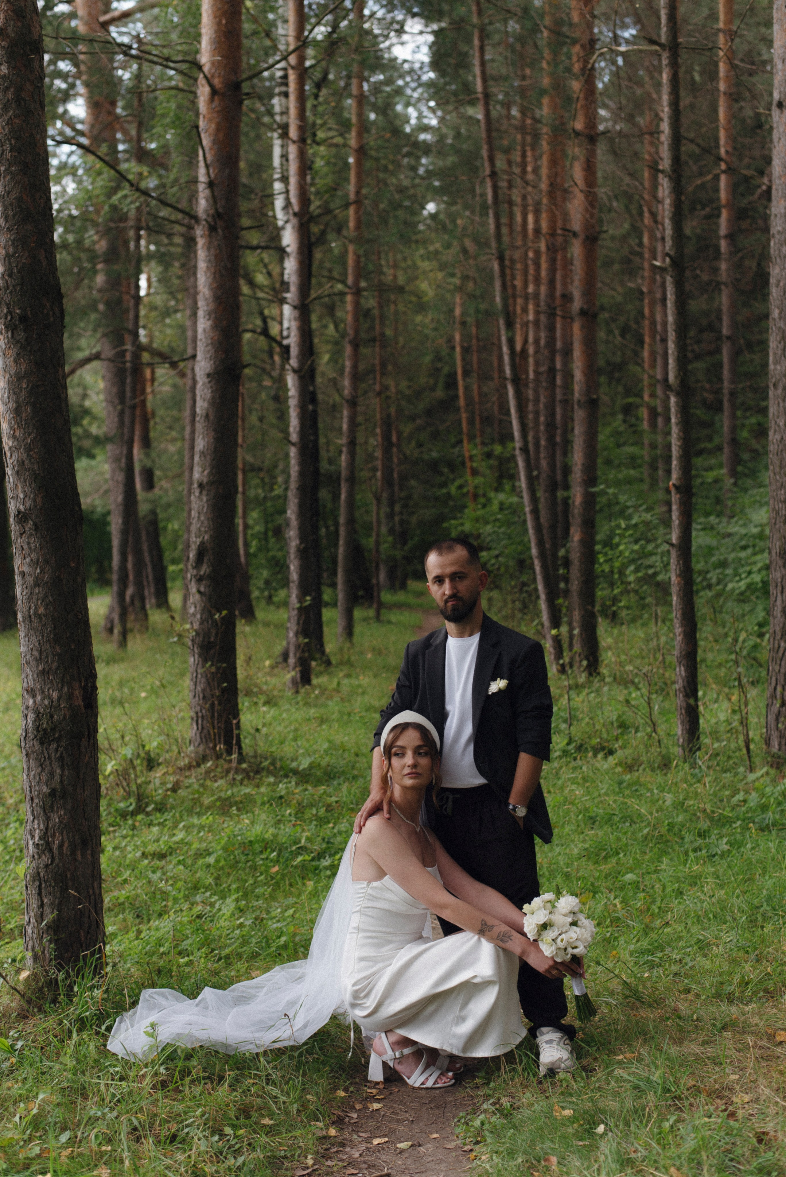 Мы совпали с тобой