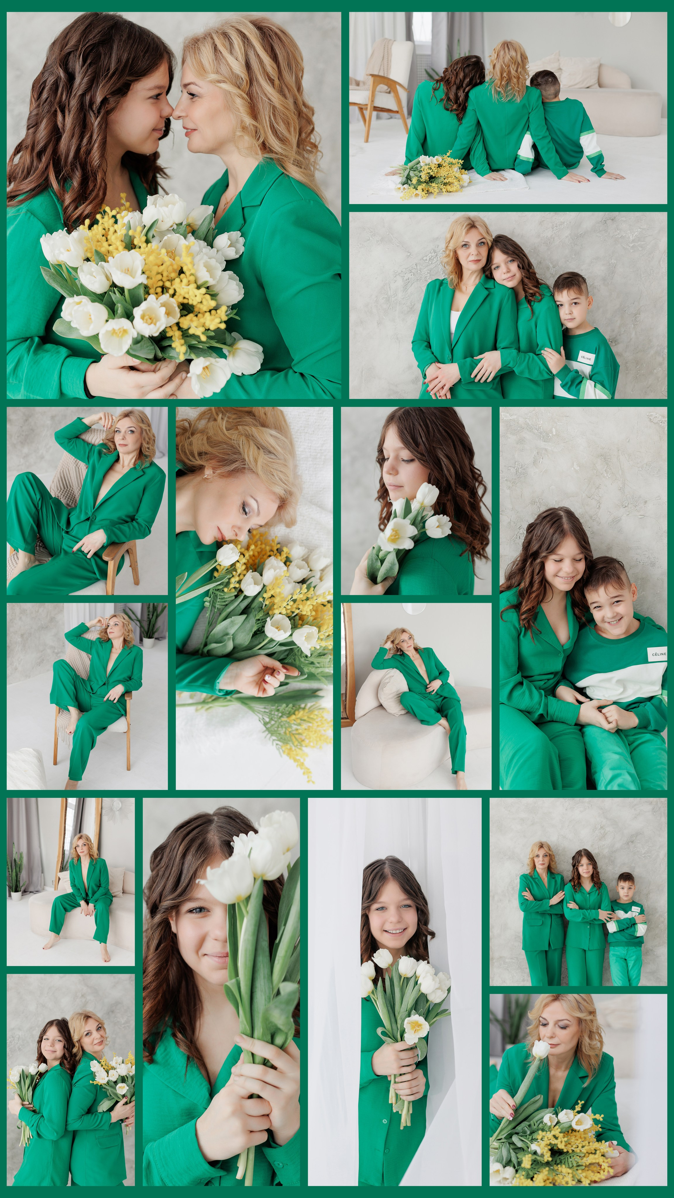 Свадебный и семейный фотограф в Твери и Тверской области