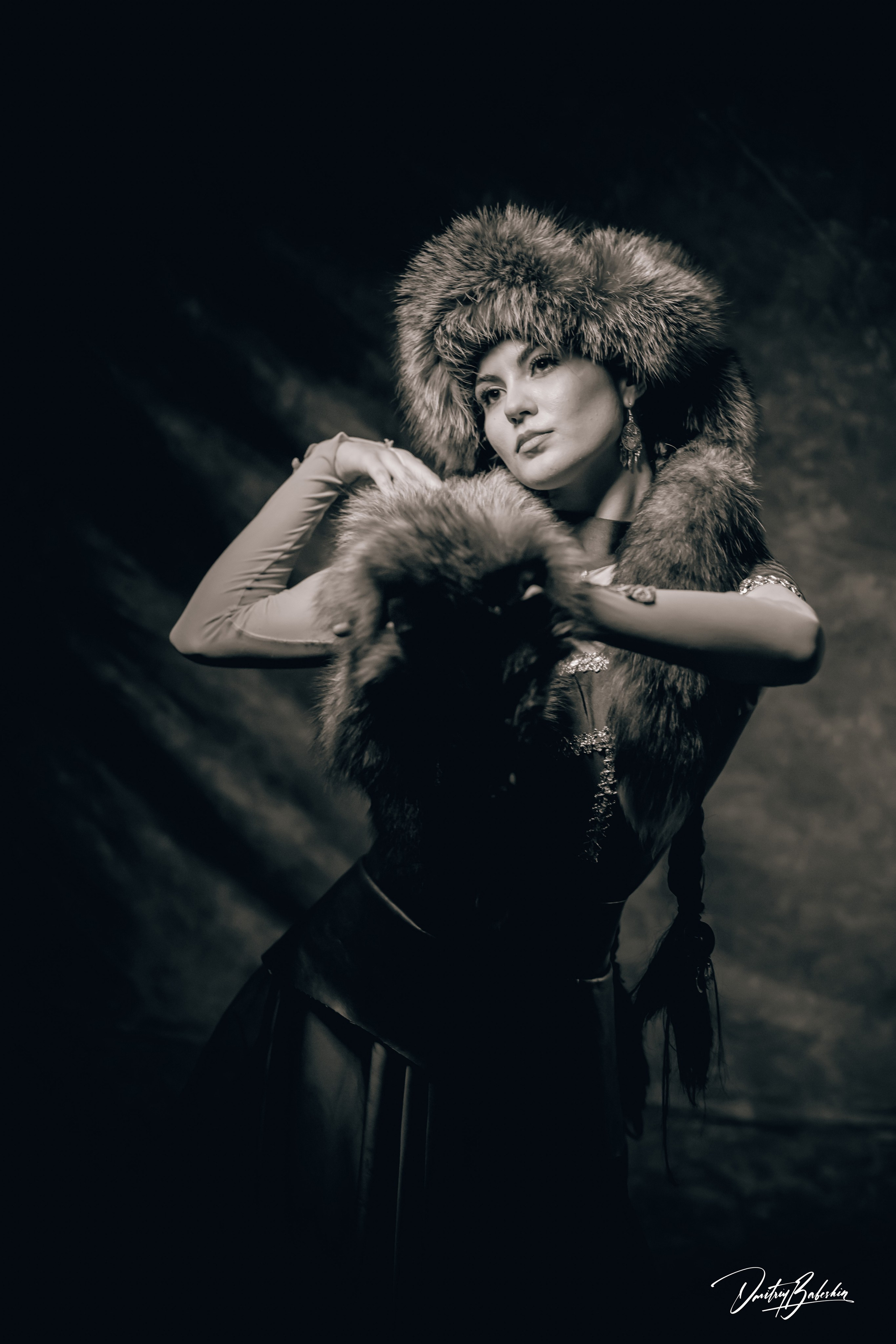 № 6. Фотограф в Петропавловске Казахстан