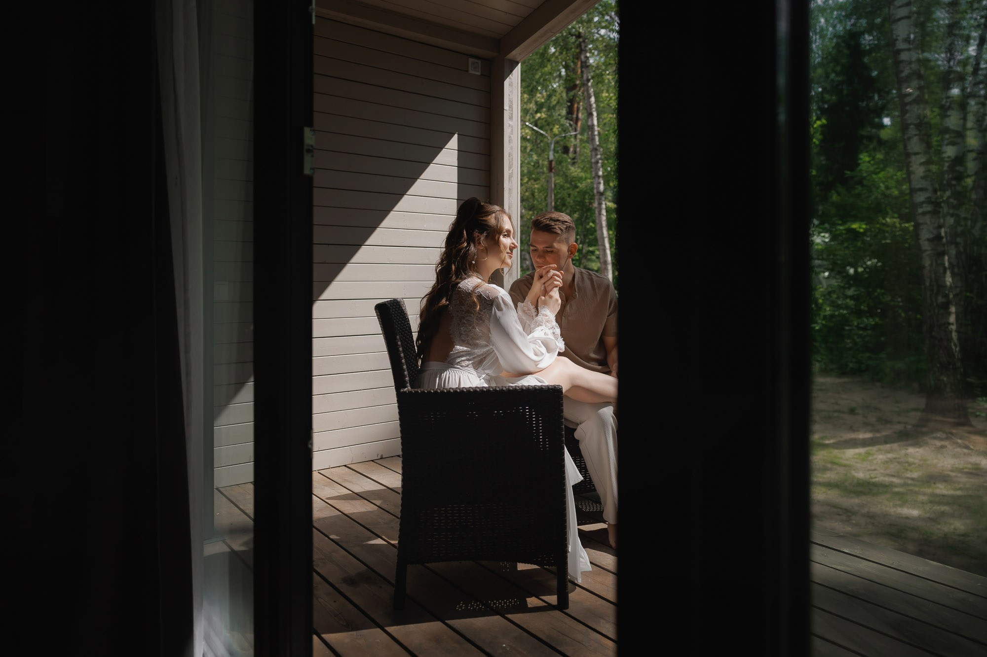 Катя и Влад. Свадебный Фотограф Никита Духник