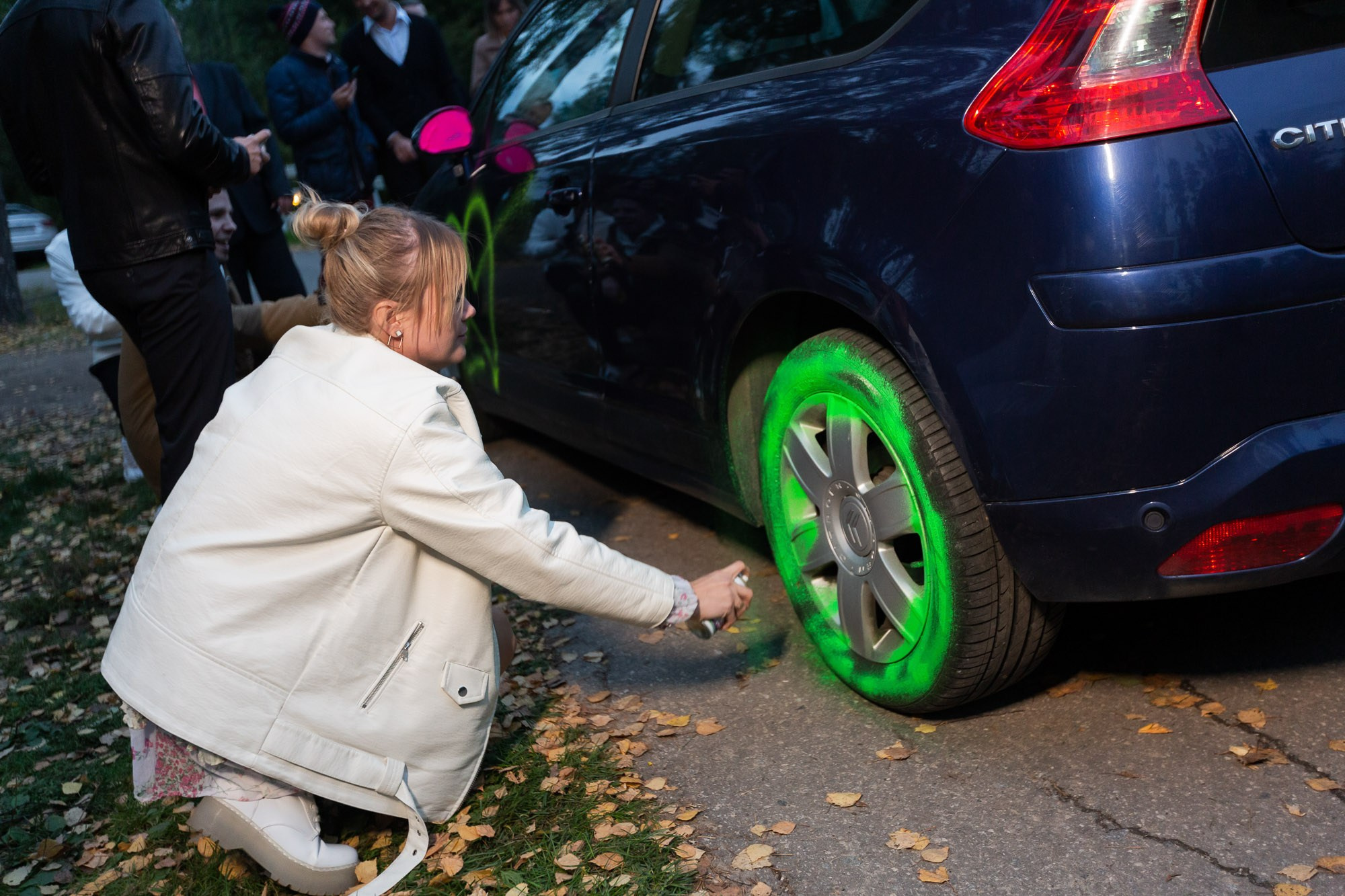 Наташа и Саша. Свадебный Фотограф Никита Духник