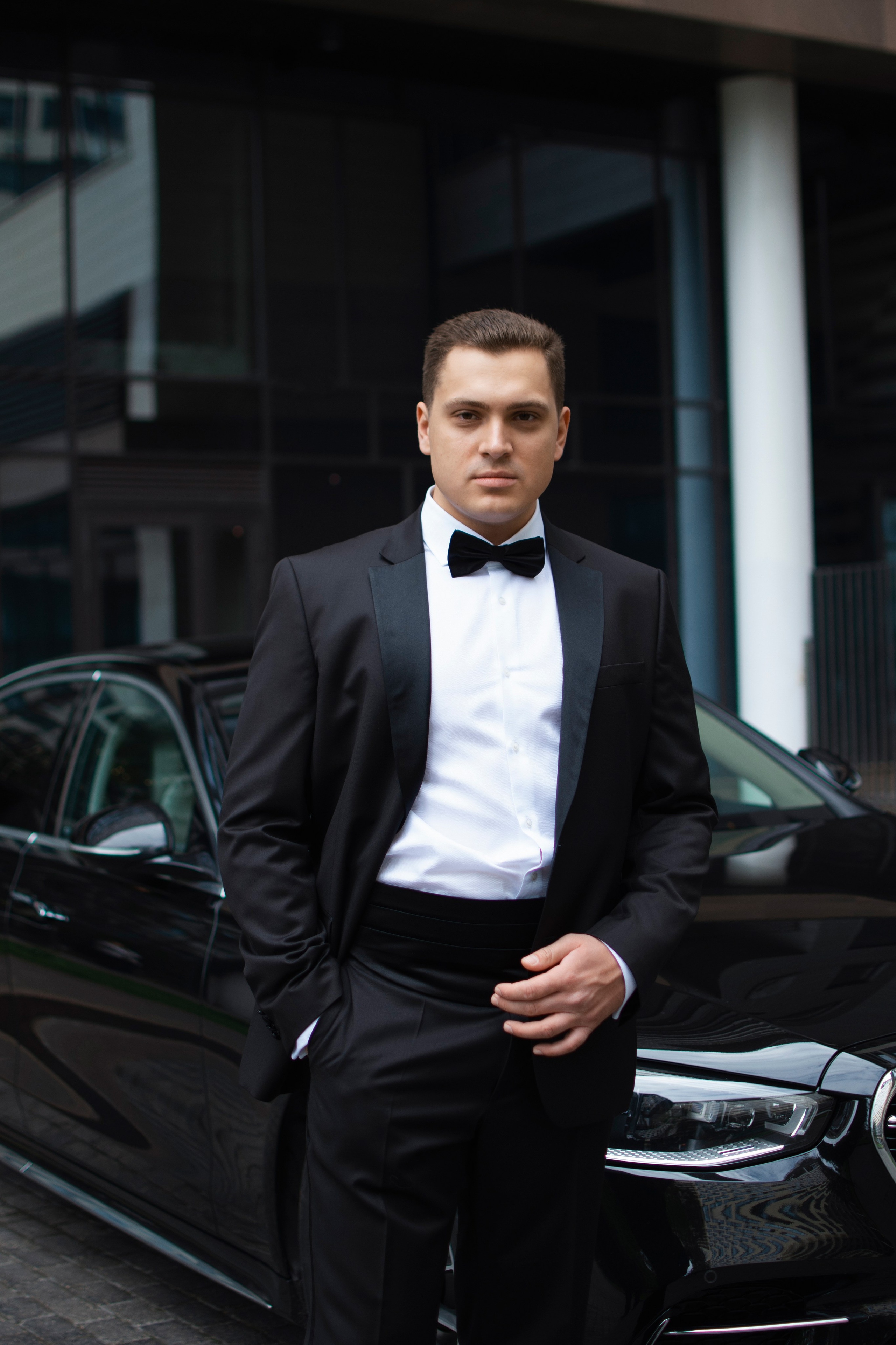 SOHO. Свадебный фотограф в Москве Кристина Чехова