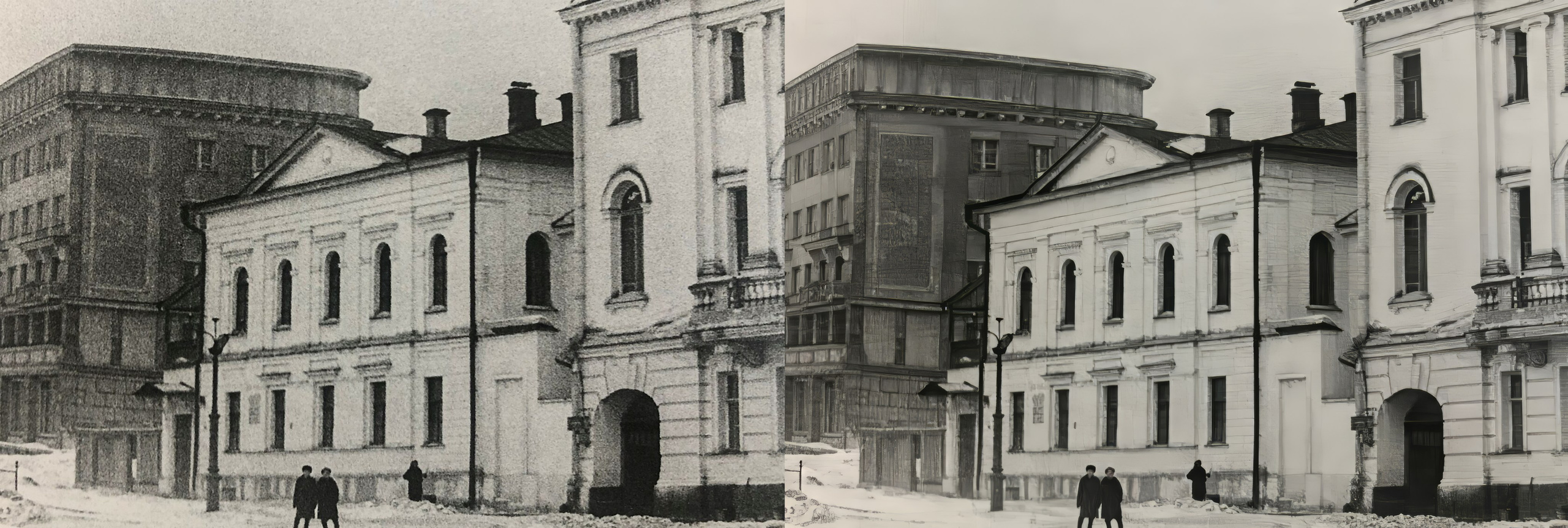 Дом архитектора. Добро пожаловать в студию «Цифровой скульптор»  где искусство встречается с технологиями!