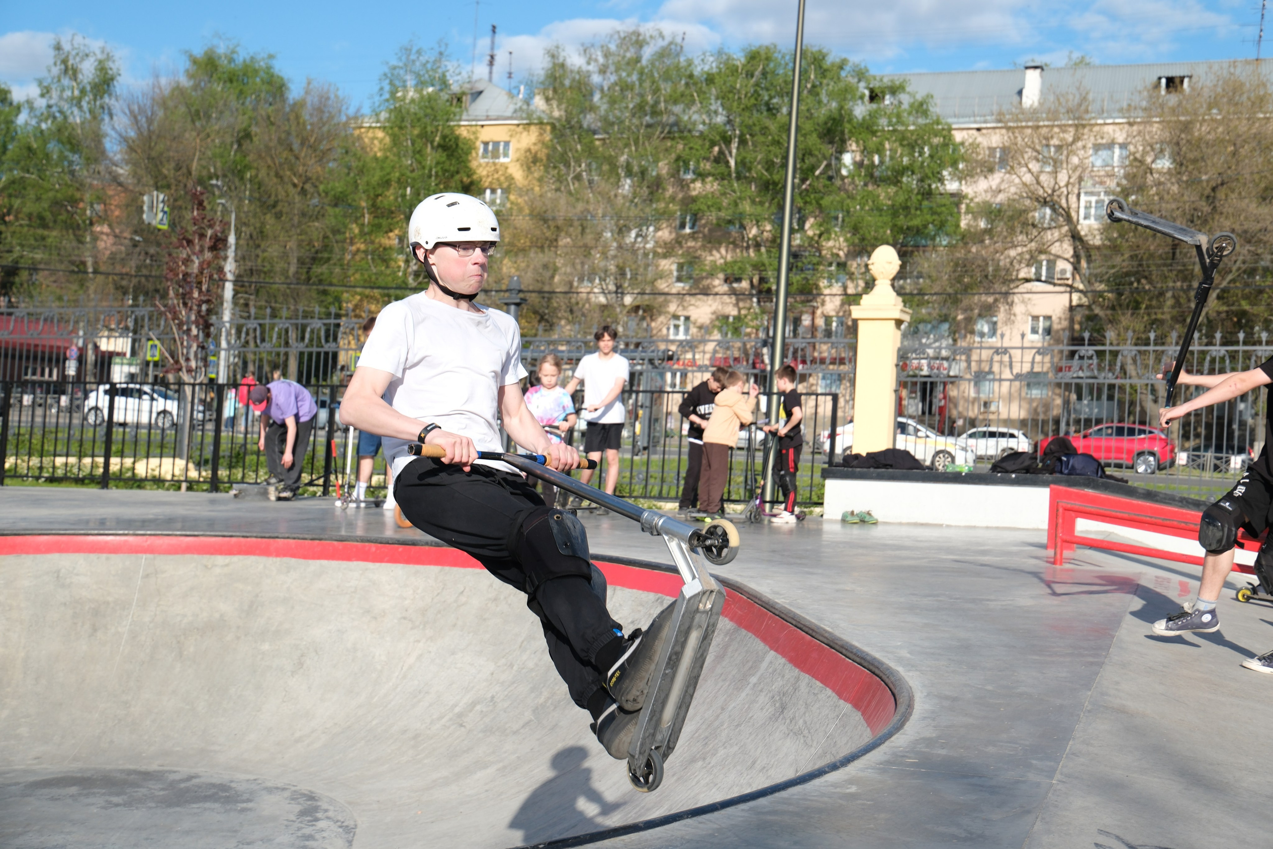 Озорные мальчишки. Добро пожаловать в студию «Цифровой скульптор»  где искусство встречается с технологиями!